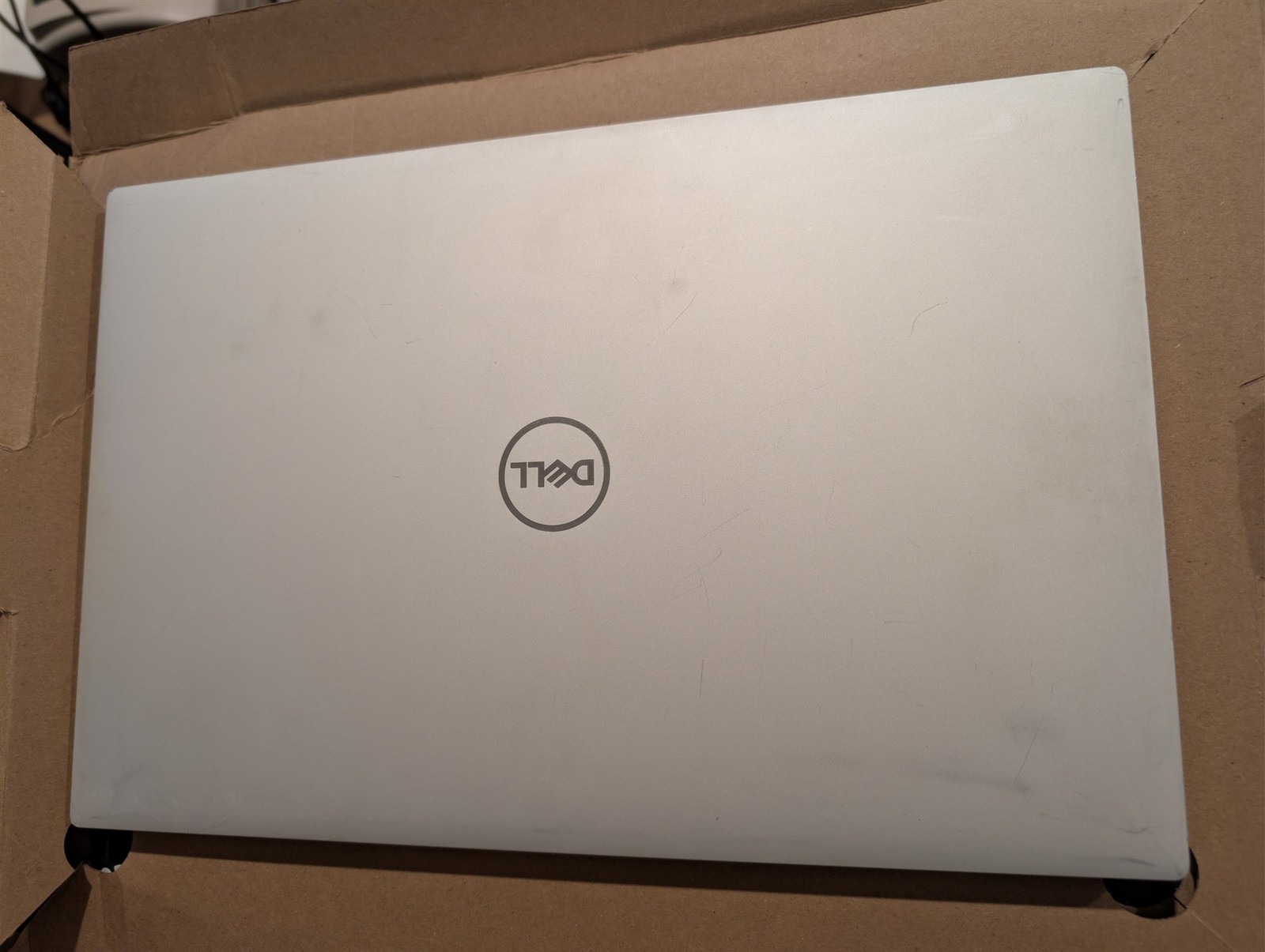 Dell XPS 9520 i7-12700H 1TB SSD, 32GB Memory RTX 3050 OLED QHD+ Touch