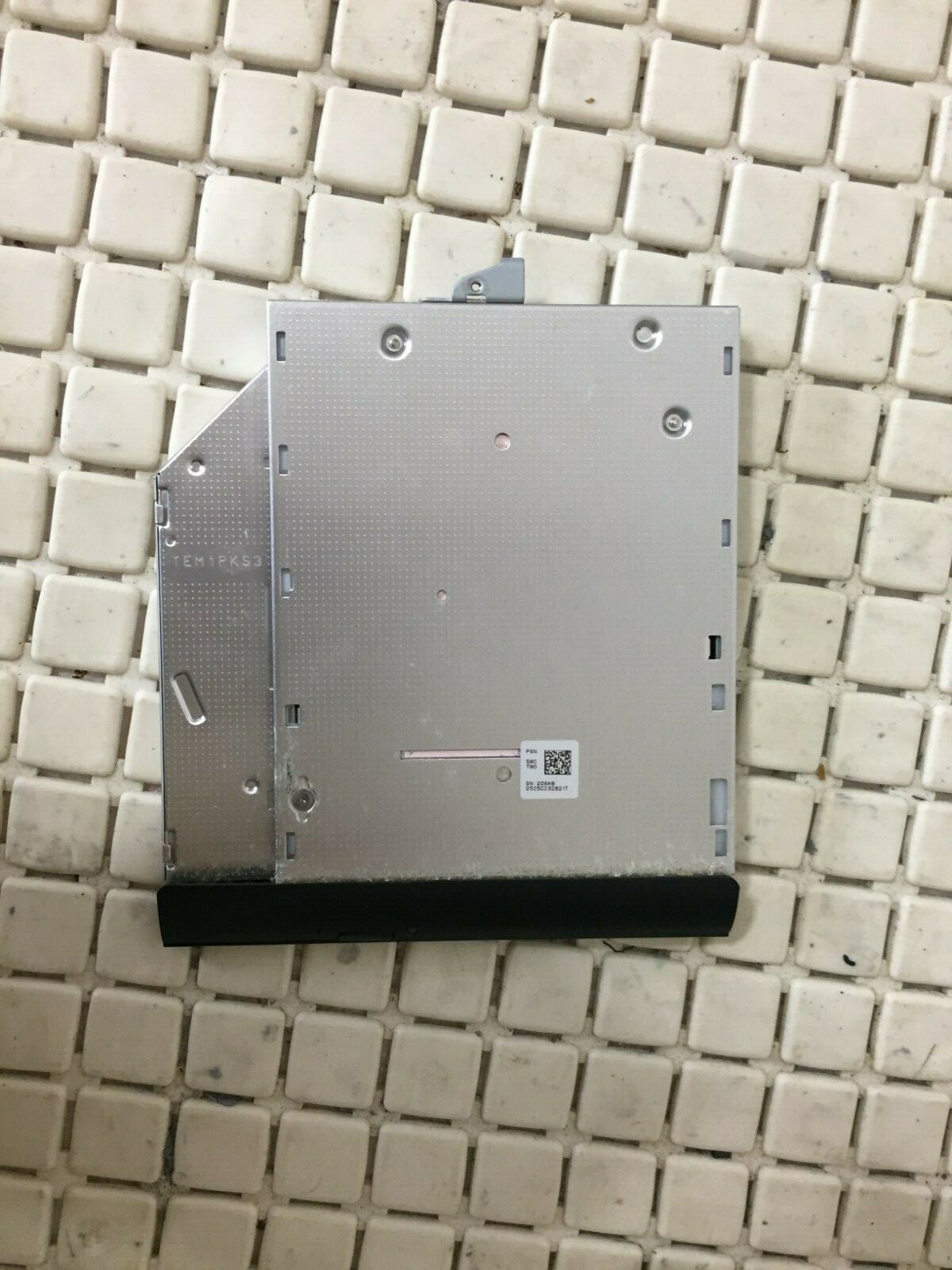 Toshiba Satellite Pro L870 CD/DVD Burner