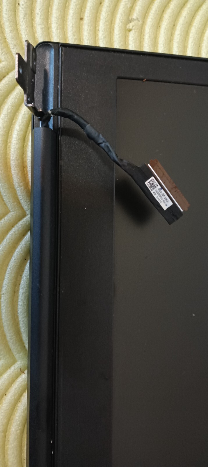 Lenovo Ideapad 3 Chromebook 11″ Flat Frame Cover Webcam Antennas Including LCD