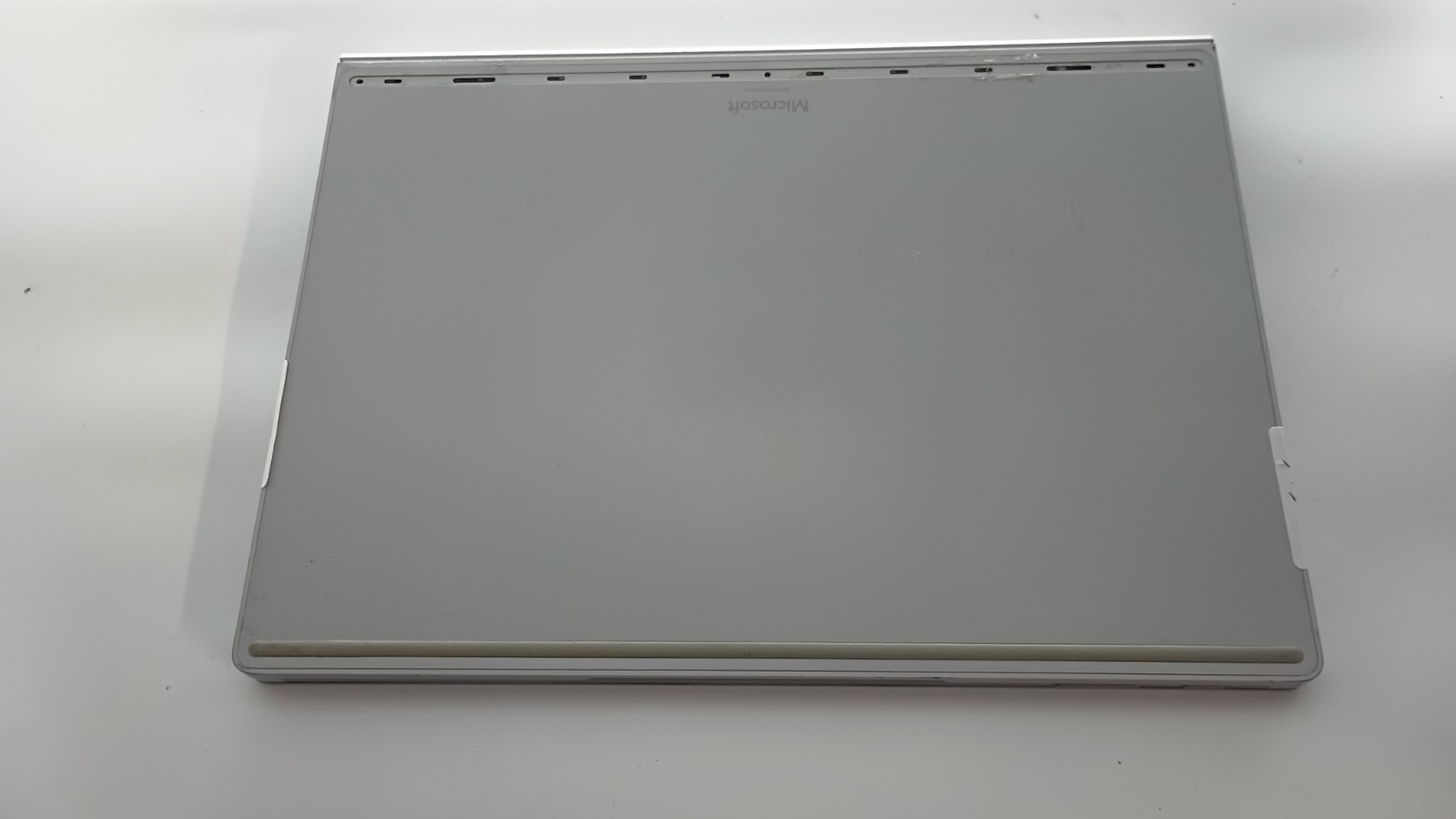 SurfaceBook2.No charger!2 Batteries! i5-7300U.8GB.256GB SSD.13.5″3K Touch.Read!
