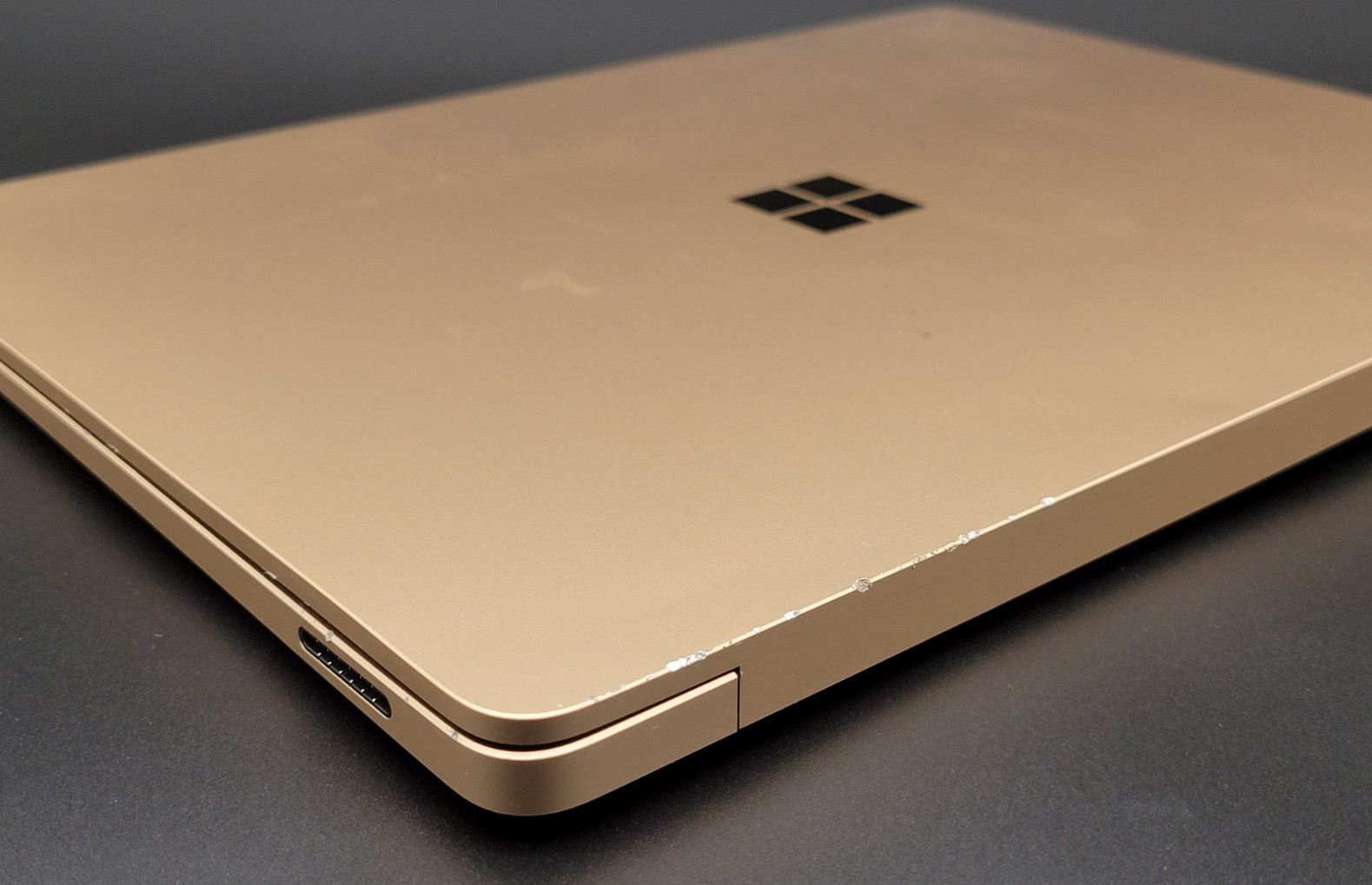 Microsoft Surface Laptop 7 13″ Copilot+ PC Snapdragon X Plus 16GB 512GB SSD Read
