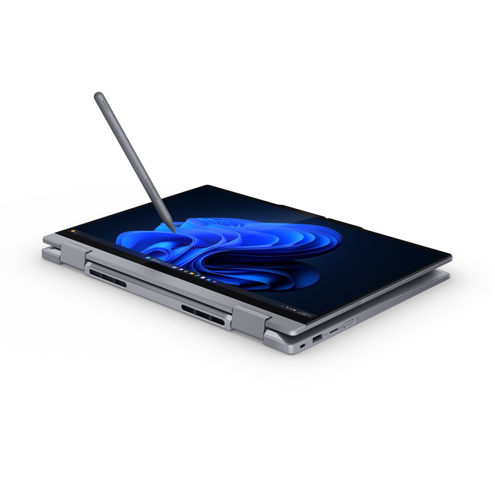 Lenovo ThinkBook 14 G5 IAU 14″ Convertible Intel U7 16GB 512GB W11P – 21SQ0002US