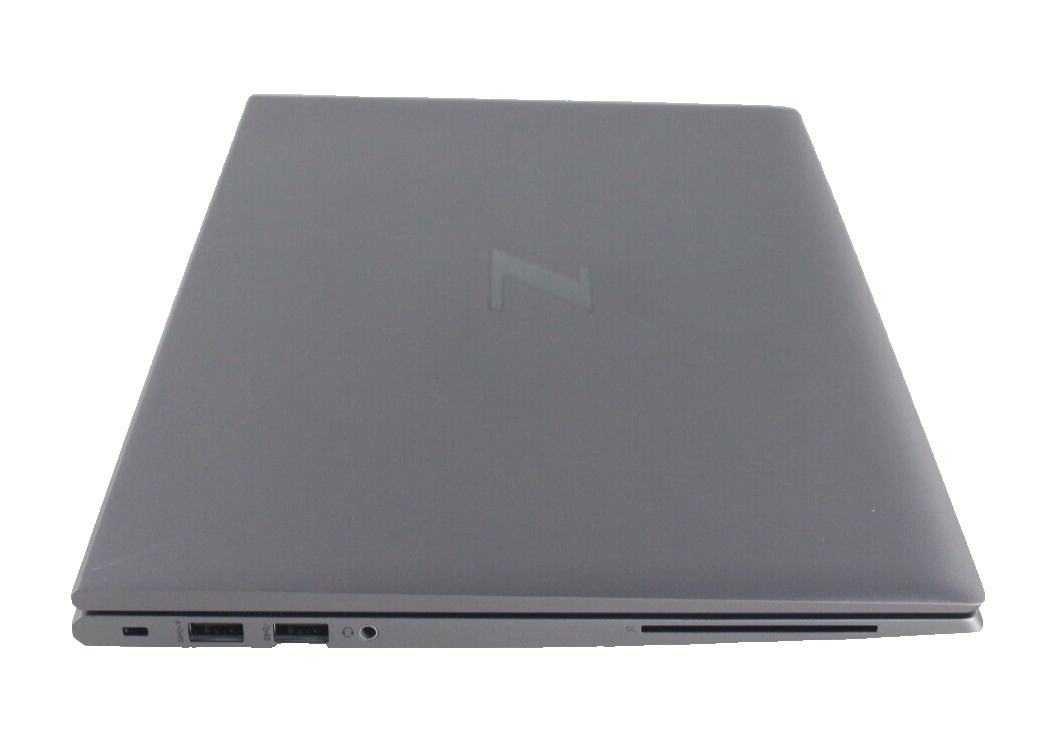 HP ZBook Firefly G8 14″ Laptop i5 11th Gen NVIDIA 256GB SSD 16GB RAM Win 11 (BH)