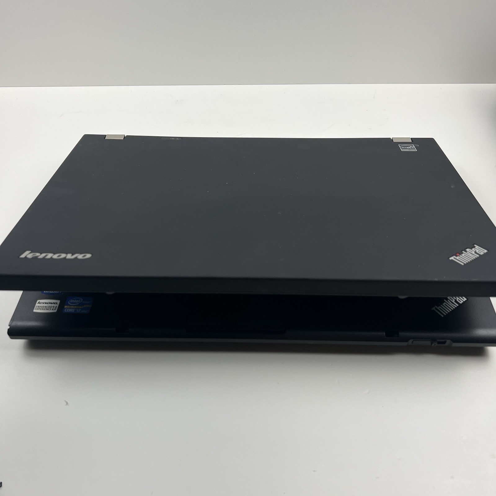 Lenovo ThinkPad T520 Intel i7-2640M 8GB 320GB HDD Win 11 w/ Charger|ELP67, READ