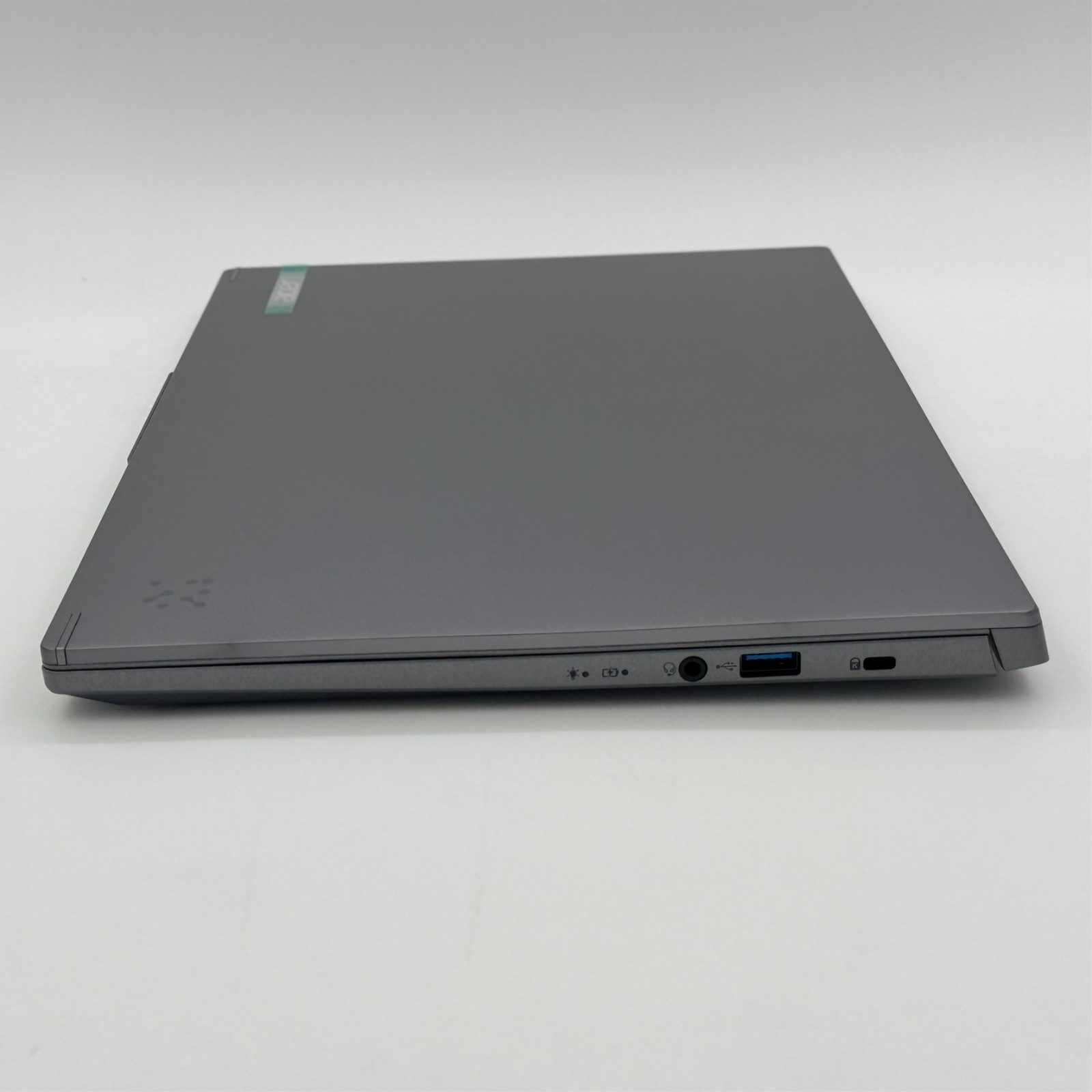 Acer Aspire 14 AI Copilot+ PC WUGXA Intel Ultra 7 256V 1TB SSD 16GB Laptop Gray