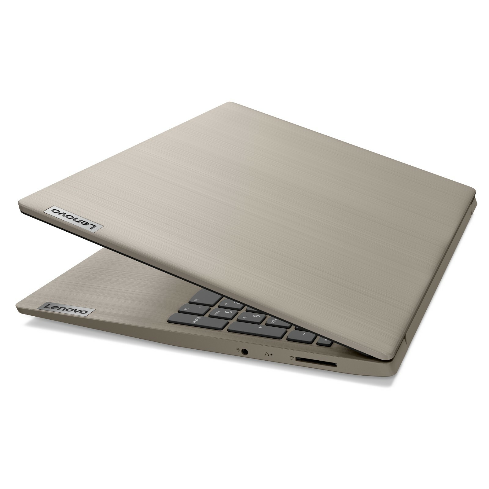 2021 Lenovo IdeaPad 3 15.6″ Laptop Intel i3-1005G, to 3.4GHz,to 12GB RAM&1TB SSD
