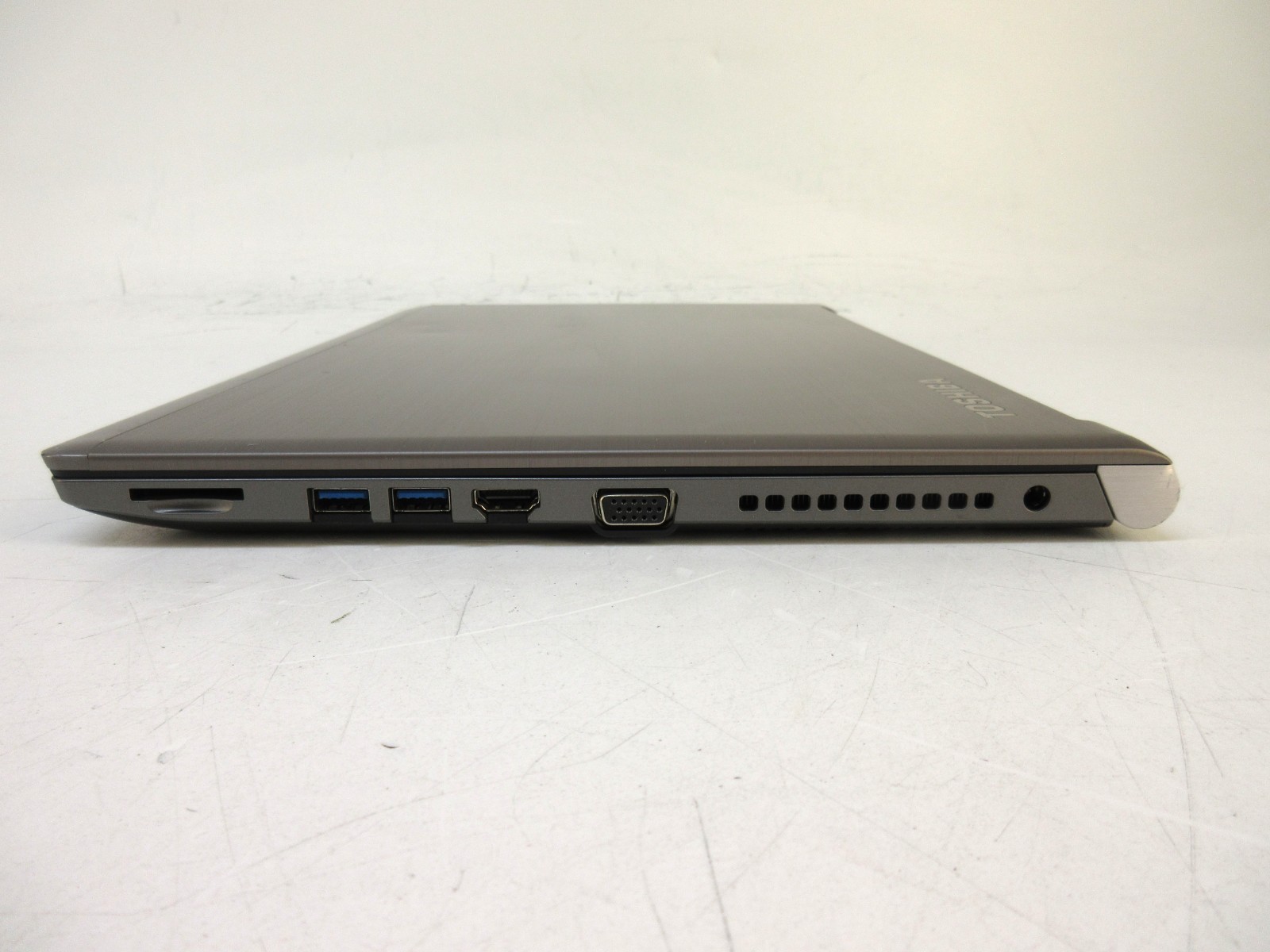 Toshiba Tecra Z50-C Laptop – Core i5-6300U 2.40GHz, 8GB RAM, 256GB SSD