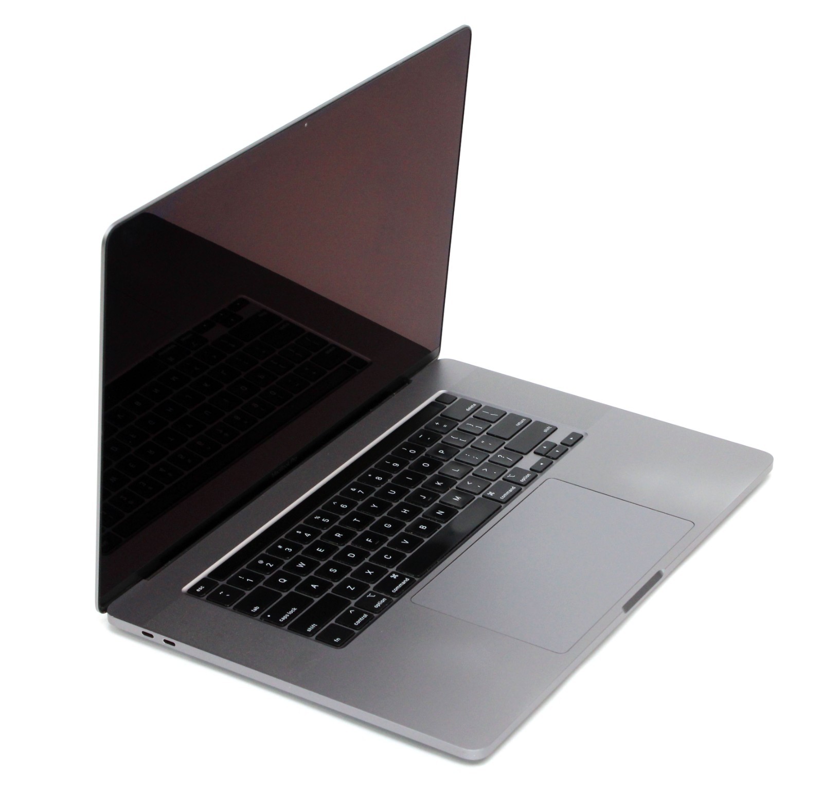 Apple MacBook Pro A2141 (2019) 16″ Core i9-9880H 2.3GHz 16GB 1TB Pro 5500M 4GB