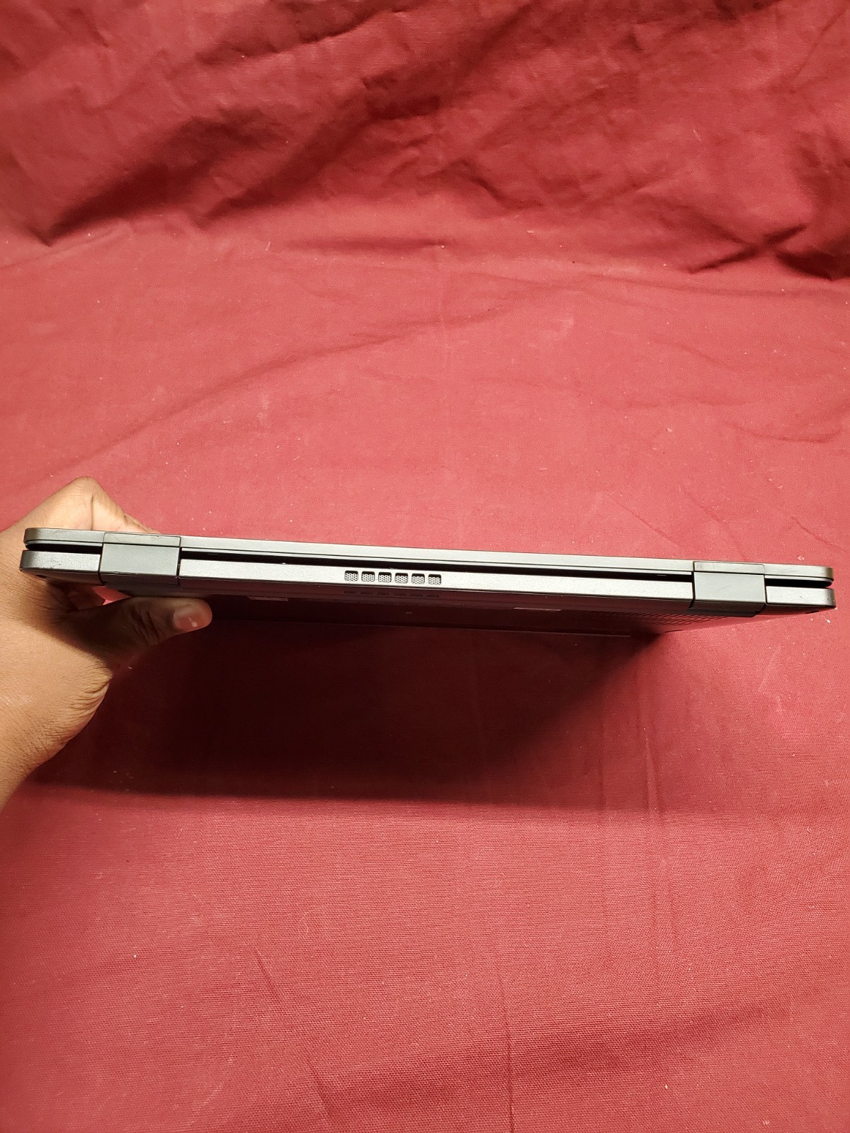 Dell Latitude 7420 i5 1145G7 2.60GHz/ 16GB/ No SSD 1920×1080 #2863