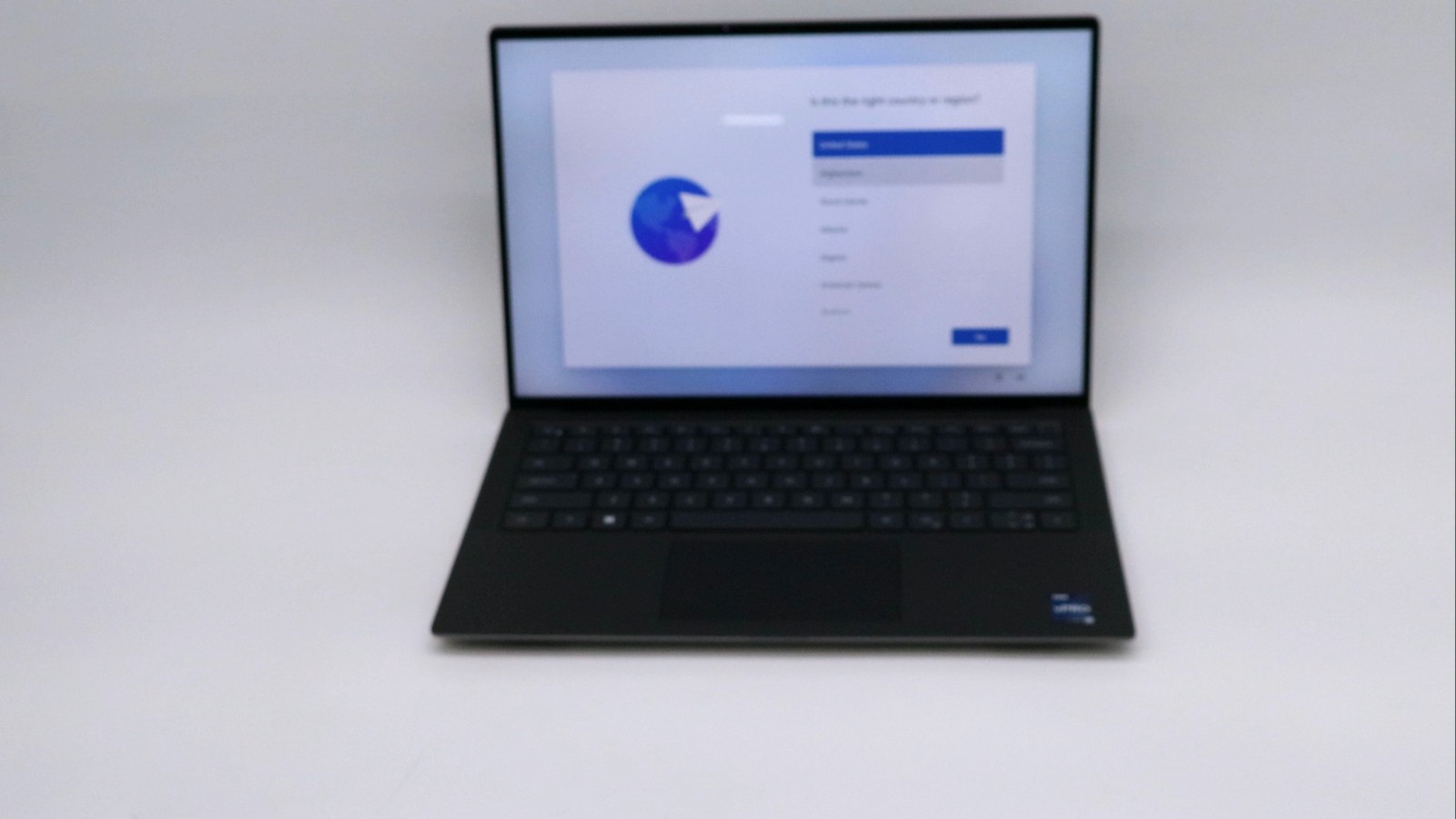 Dell Precision 5480 i7-13700h 16GB 512GB – Very Good