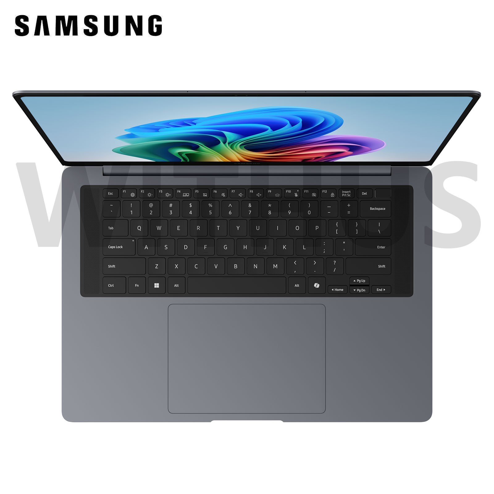 SAMSUNG Galaxy Book 6 Pro 15.9″ X7 Ultra 1TB NVMe SSD Copilot + Laptop