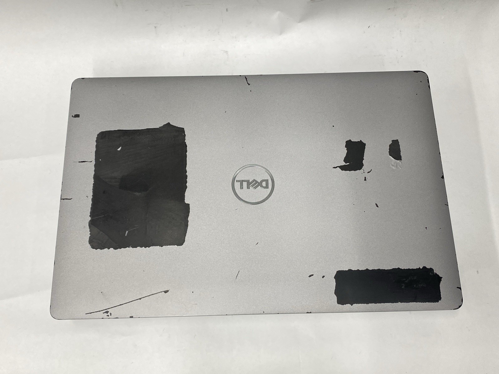 Lot of (4) Dell Precision 3551 – FHD – i7-10850H – No RAM/SSD/OS – READ