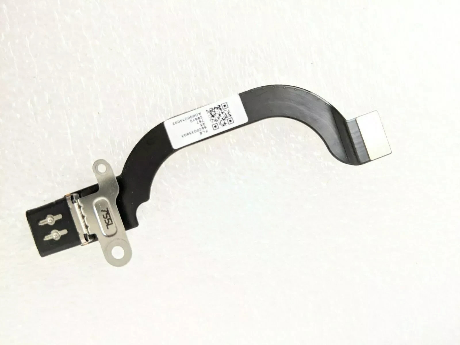 Google Pixelbook Part for Repair -Right USB Port Flex Circuit Board Working Pull