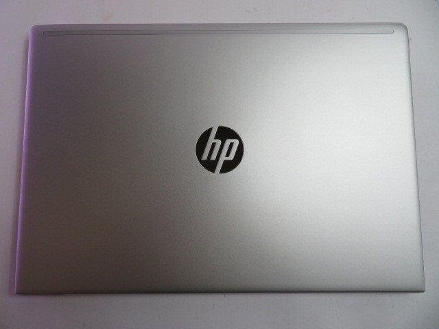 HP PROBOOK 450 G6 i5-8265U 1.6GHz 8GB 256GB SSD BACKLIT WIN 11 PRO *READ