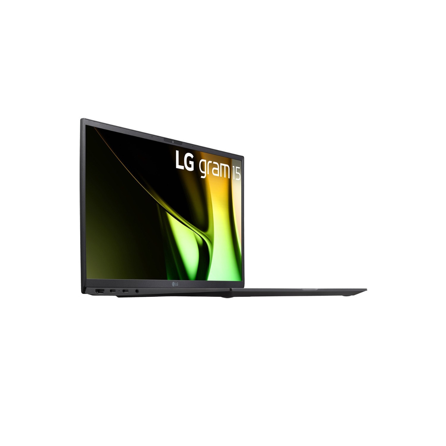 LG Gram 15 Ultra-Light Laptop Intel Core Ultra 7 16GB 1TB SSD W11