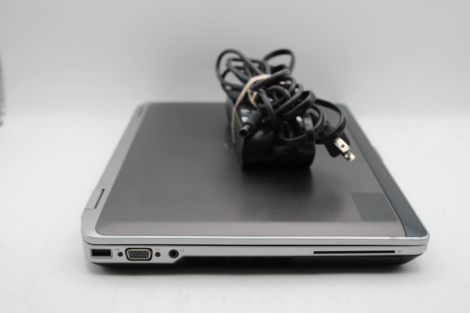 Dell Latitude E6420 _ i5-2520M _ 4GB RAM _ 480GB SSD _ No OS / Batt