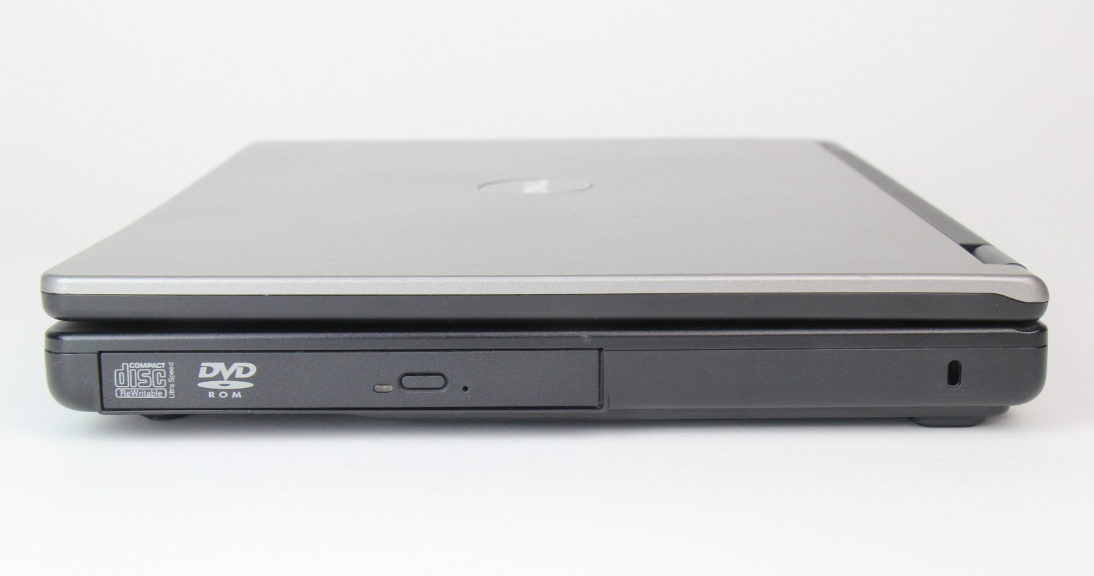 Dell Inspiron B120 Retro Gaming Laptop Celeron 1.50GHz 256MB RAM (Windows XP)