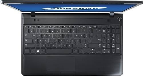 Samsung NP365E5C15.6″ Laptop AMD A6-4400M, 4GB RAM, 500GB HDD,Win 8
