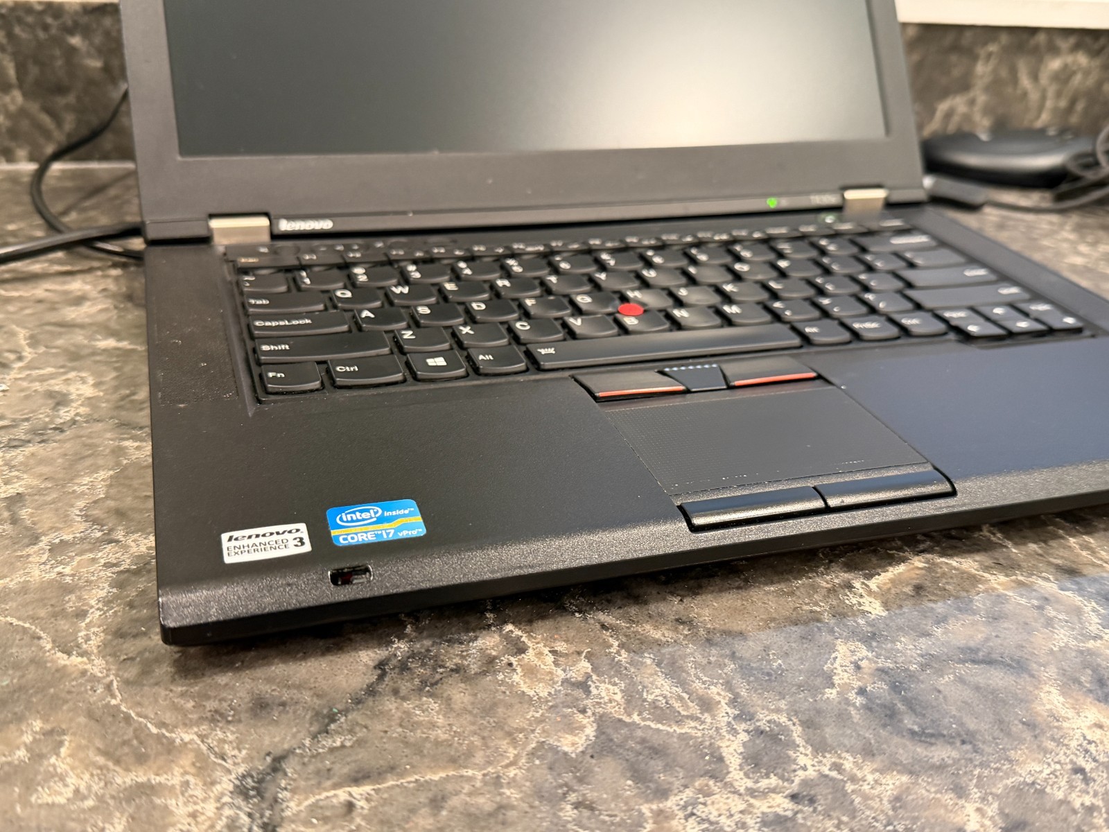 Lenovo ThinkPad T430s Core i7-3520M 2.9GHz 8GB RAM 512GB SSD Win 11 Pro Backlit