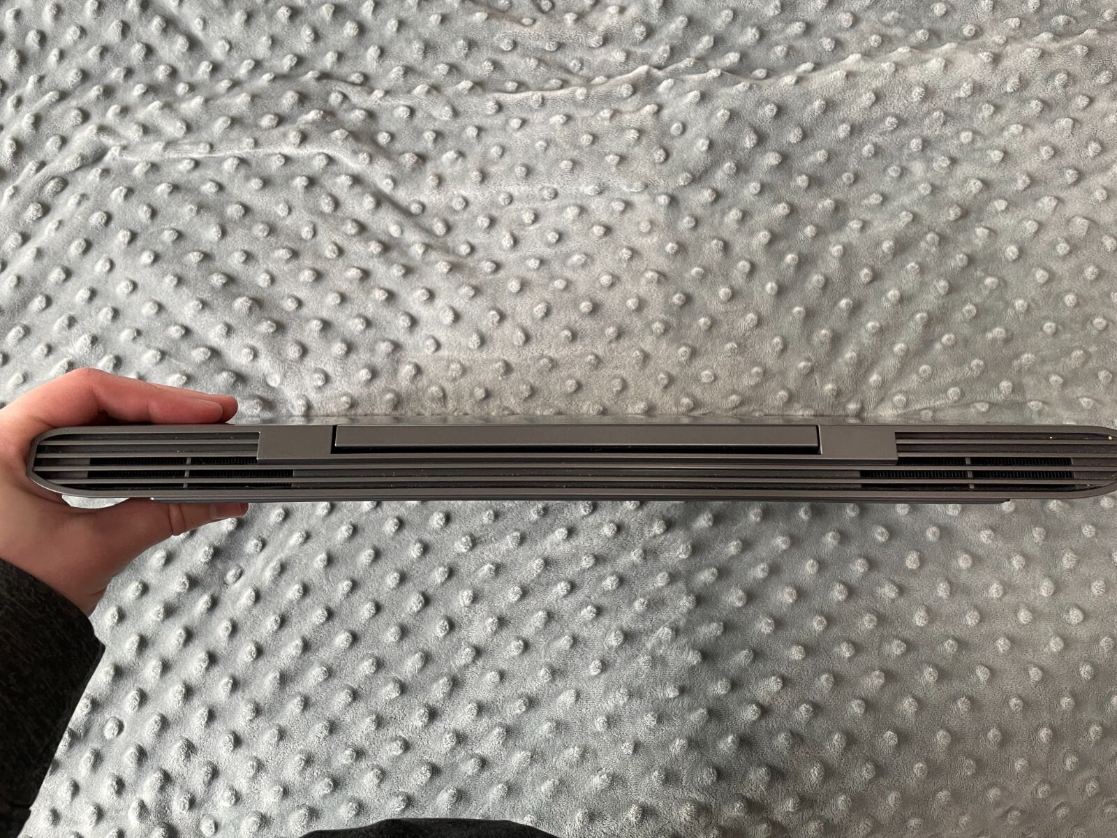 Dell Inspiron 15 7577 15.6″ i5 7300HQ, 16GB DDR4, GTX 1060