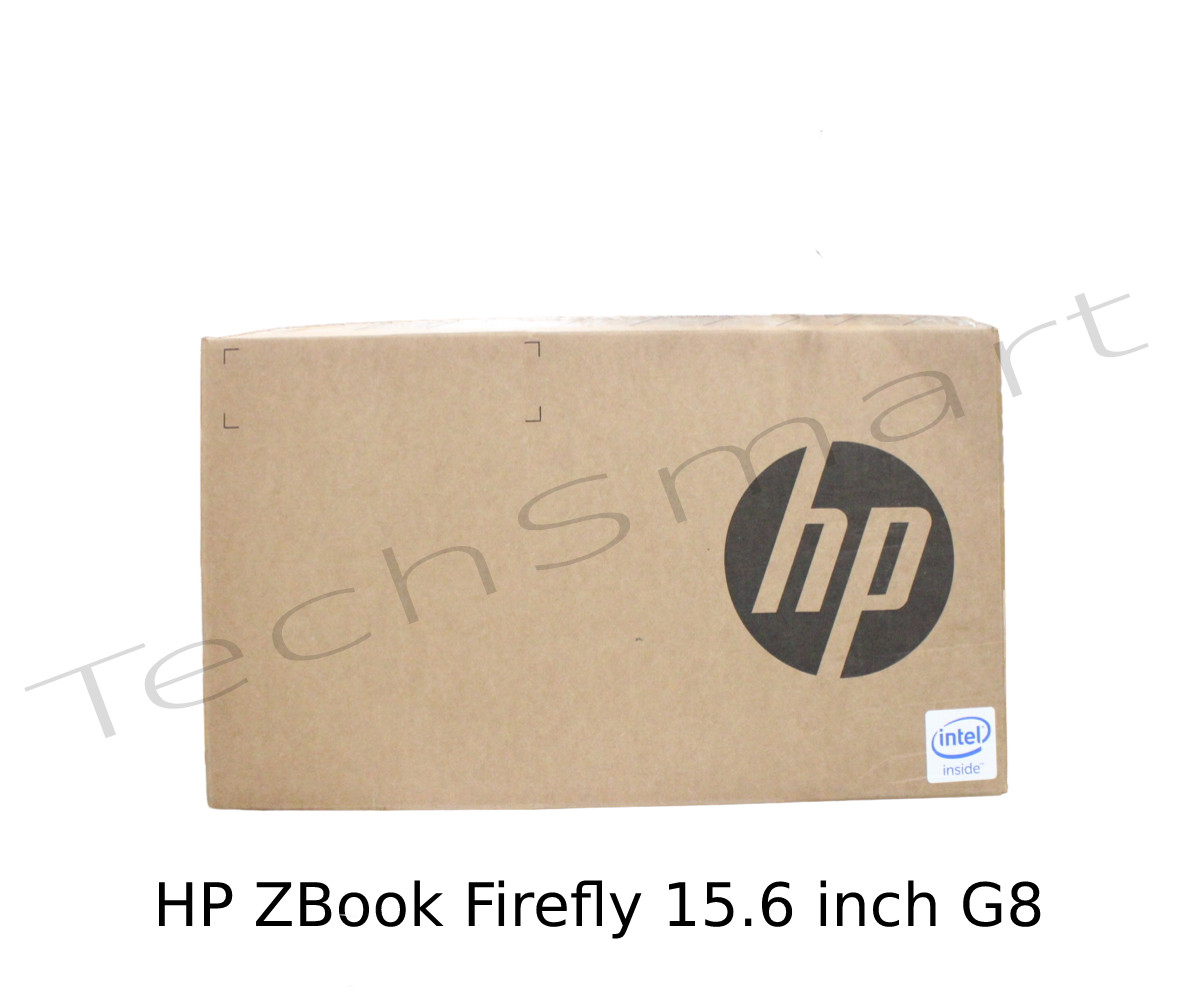 New HP ZBook Firefly 15 G8, i7-1165G7, 16GB Ram, FAST SHIPPING IN STOCK USA