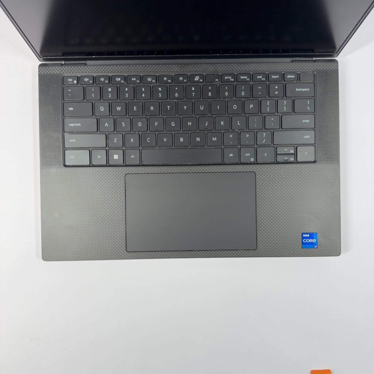 Dell XPS 9520 15.6″ i7-12700H 2.3GHz 16GB RAM 512GB SSD GeForce RTX 3050 Ti