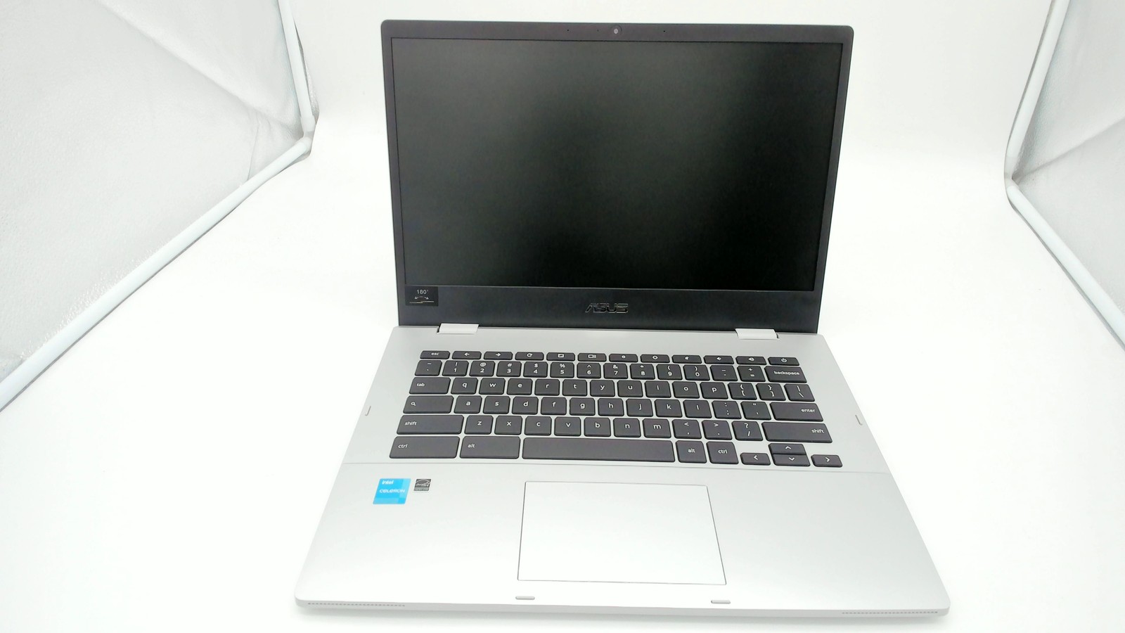 Asus Chromebook CX1 14″ Intel Celeron N4500 4GB 64GB CX1400CKA-DB44 PC1701556