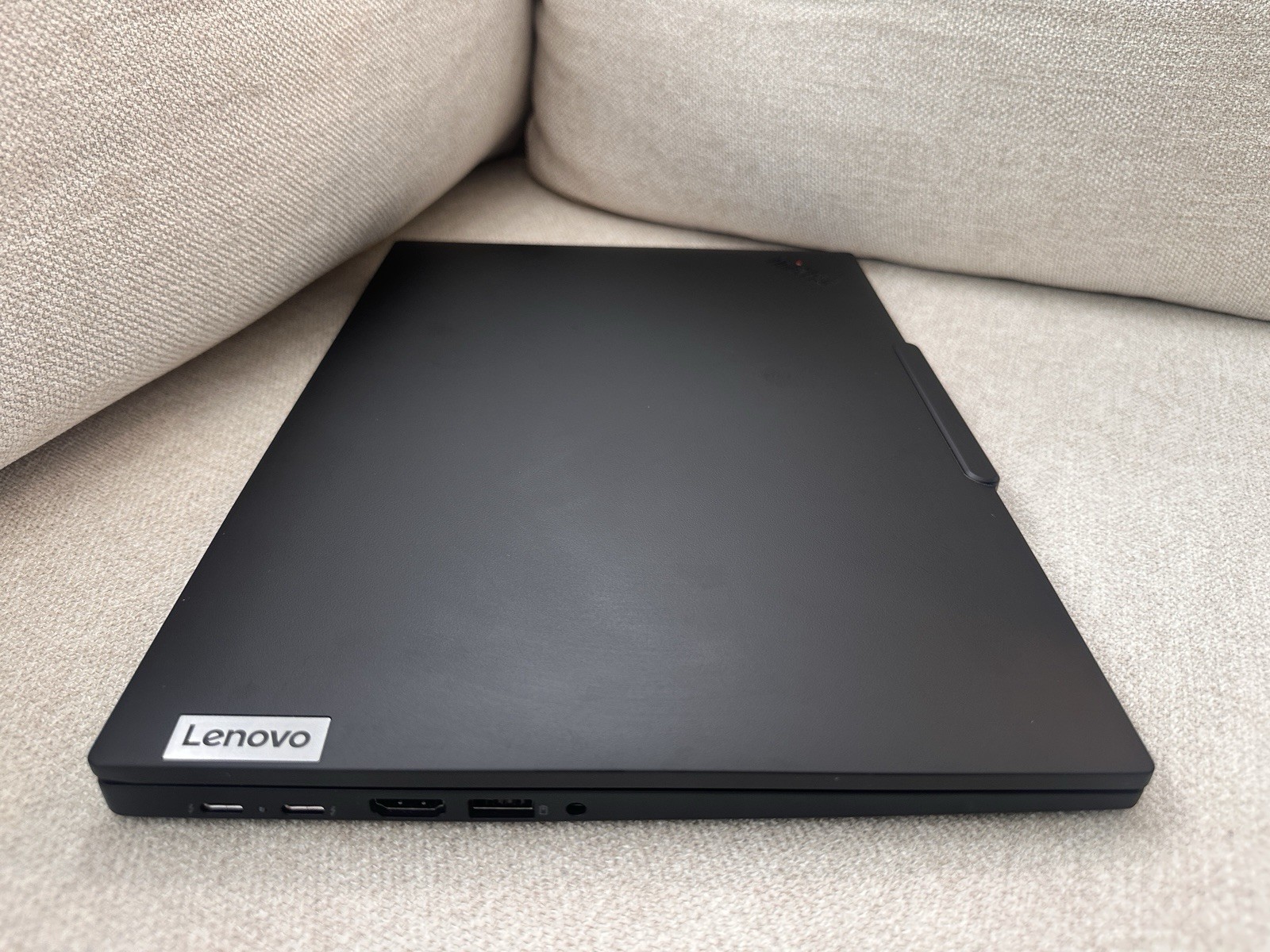 Lenovo ThinkPas T14 Gen 5 Laptop Intel Ultra 7 155U 16GB | 1TB