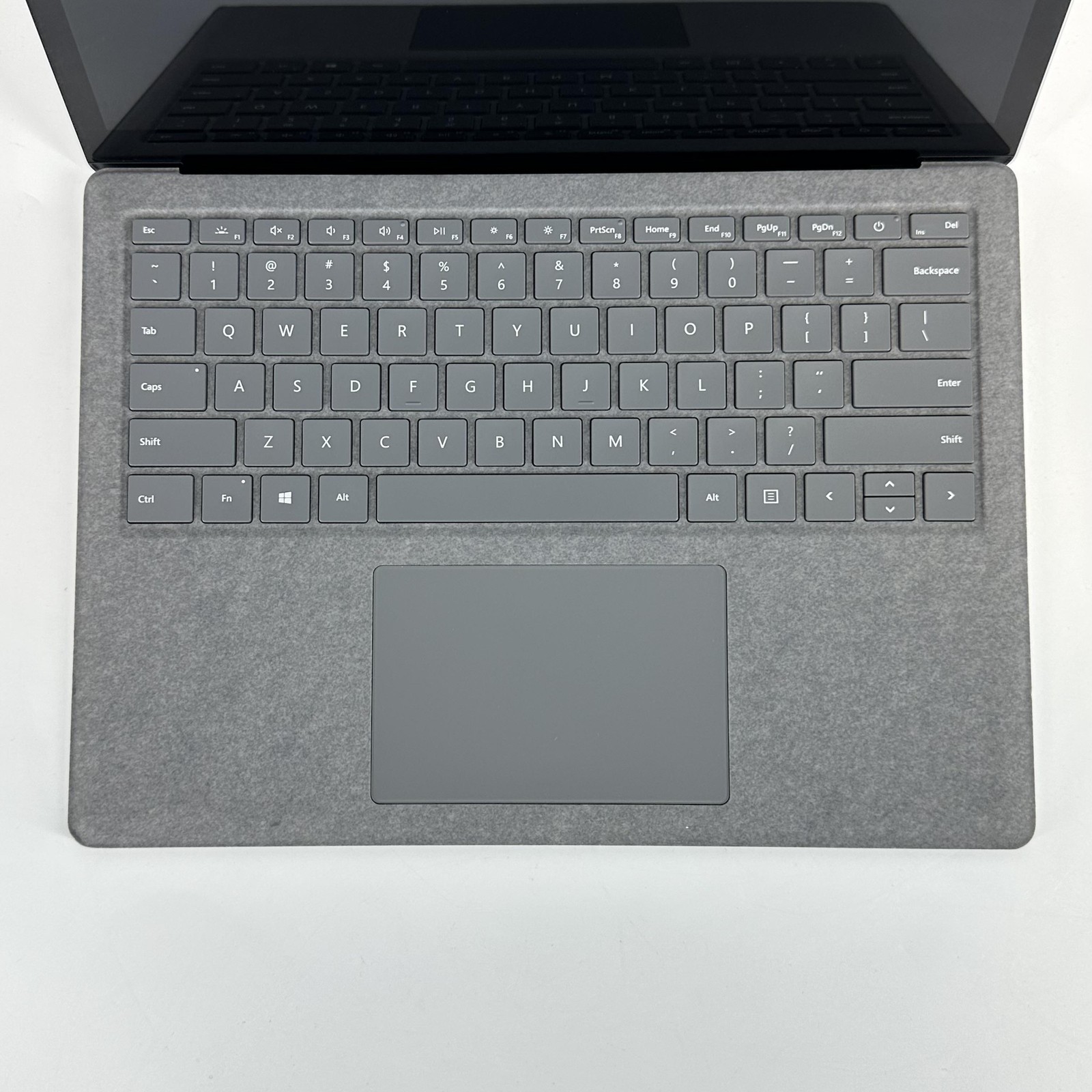 Microsoft Surface Laptop 3 13.5 2K TOUCH i7-1065G7 1.30GHz 16GB 512GB VERY GOOD