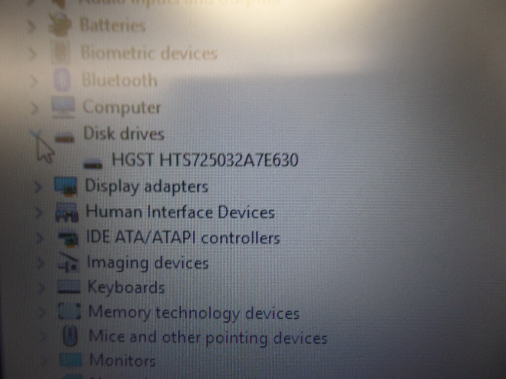 HP 640 G1 14″ Laptop Windows 10 i5 4300u 8GB RAM 128-320 GB HD WebCam Wifi