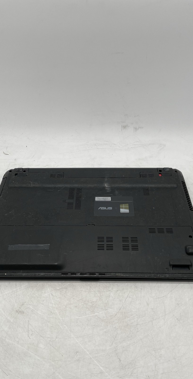Asus Q500A 15.6″ Intel Core Processor Laptop No HDD Device Unit