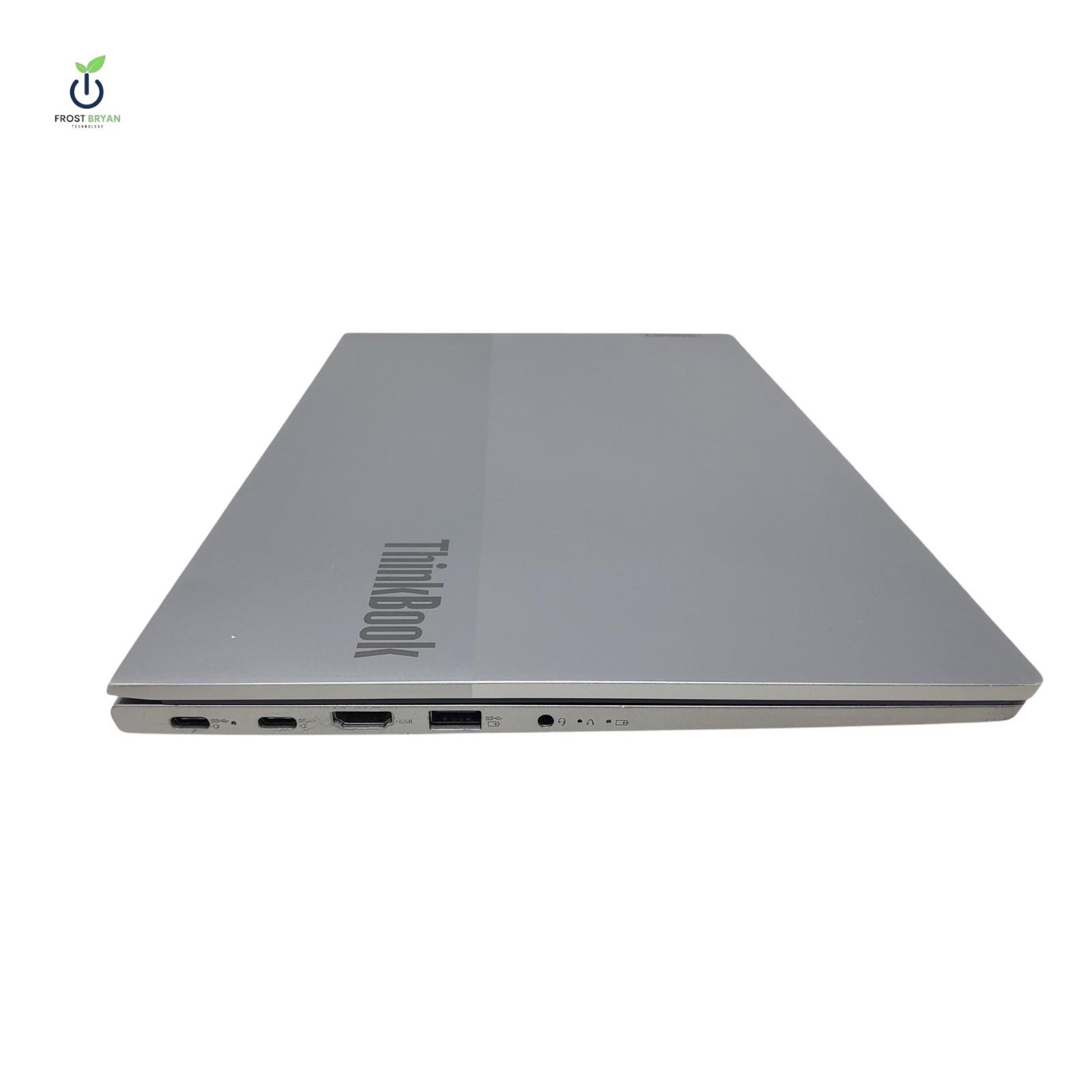 LENOVO THINKBOOK 15 G2 ARE Ryzen 7 4700U 8GB No SSD/OS Grade C [READ]
