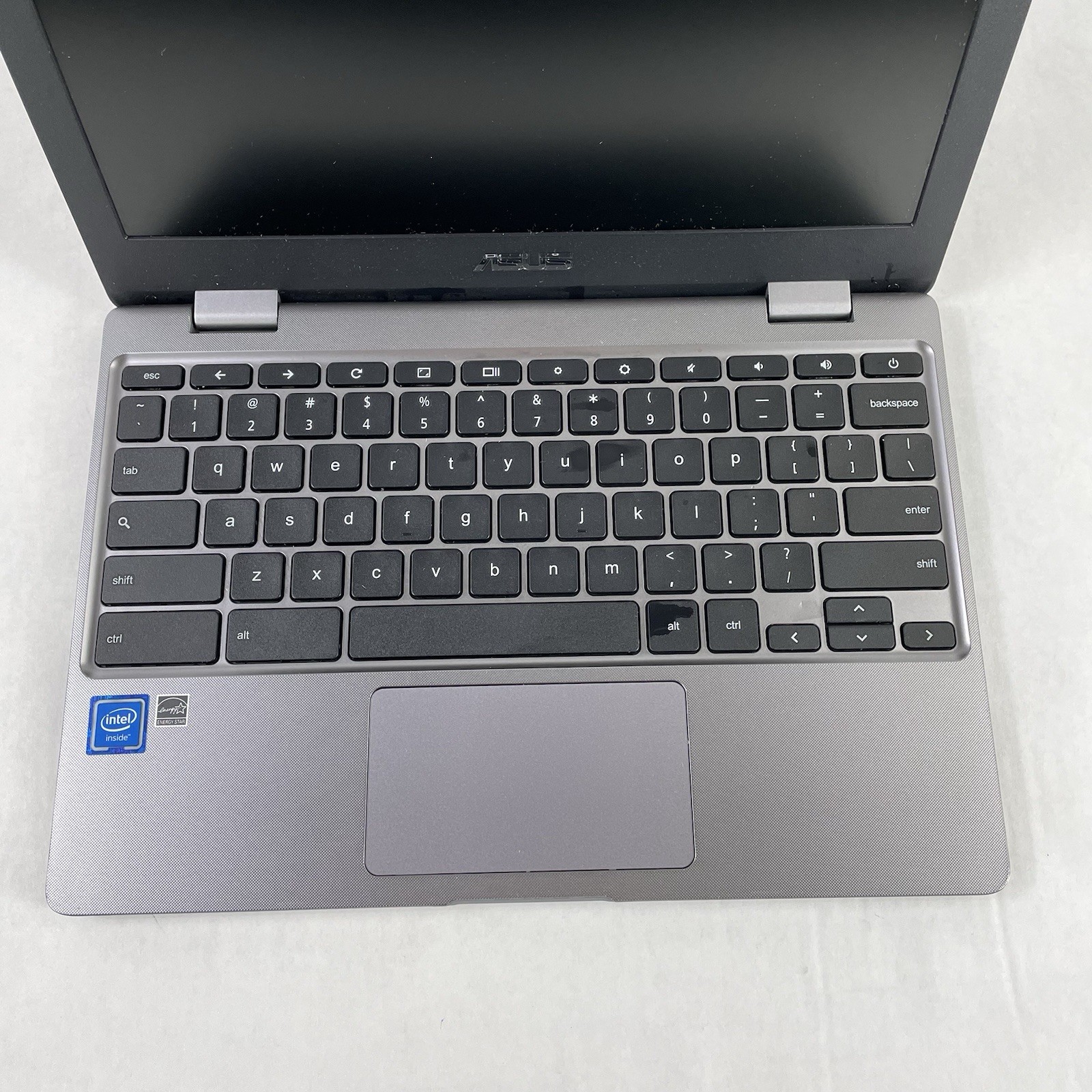 Asus NoteBook CX22N 11.6″ Celeron N3350 1.10 GHz 4 GB RAM 16 GB SSD