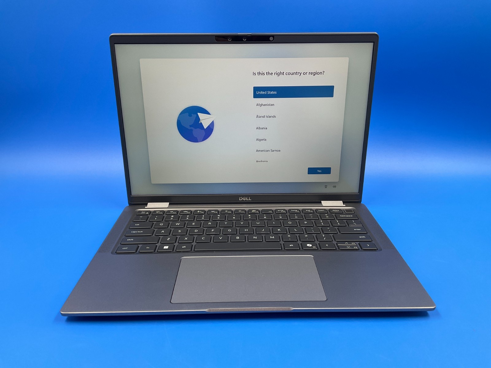 Dell Latitude 7450 U5-135U 16GB 256GB BT5.4 WiFi7 14F W11P VPWD0 ✅ ✅ ✅