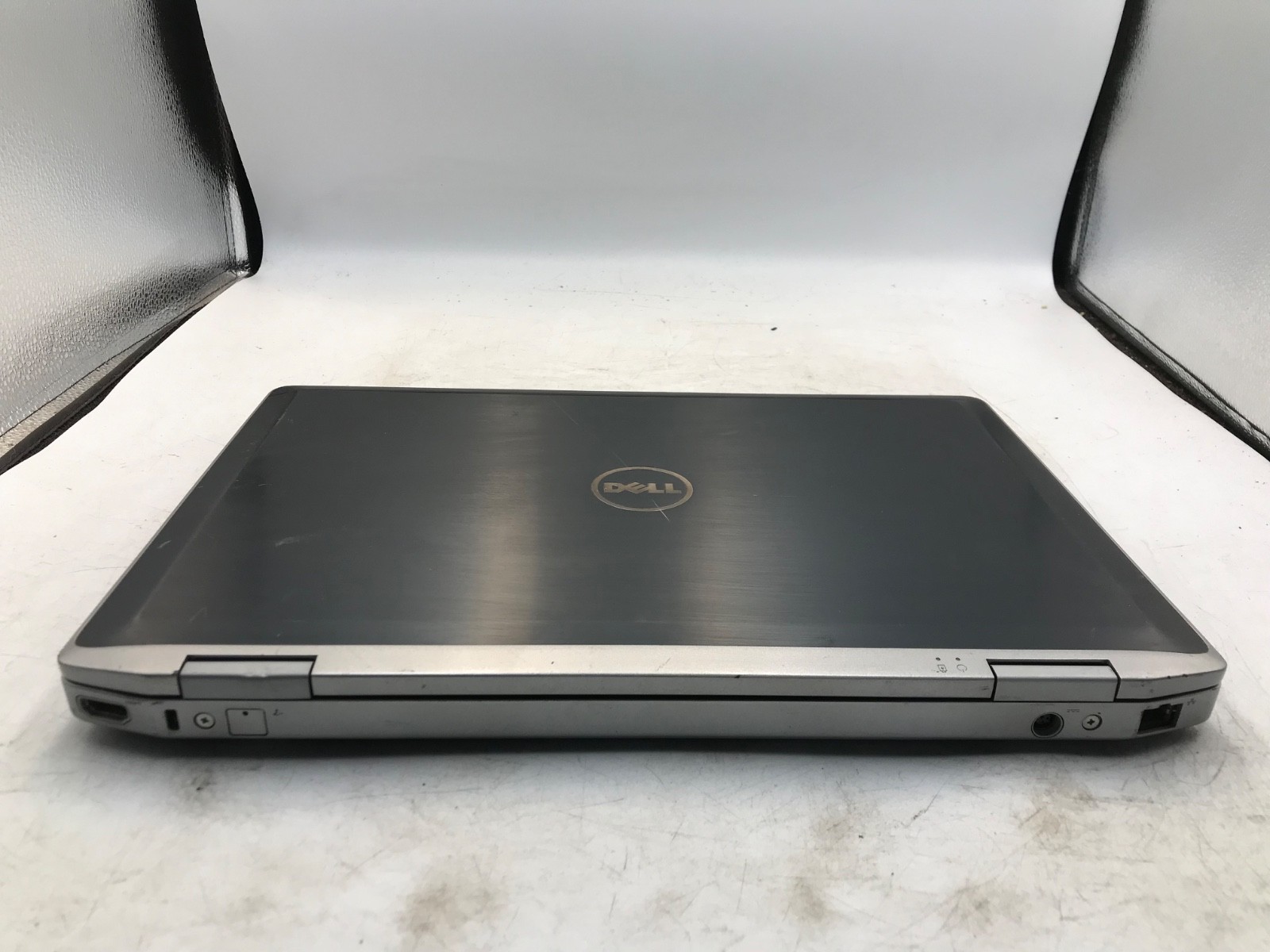 Dell Latitude E6420 Intel Core i5 2nd Gen 14″ Laptop-DOESNT STAY POWERED-MZ