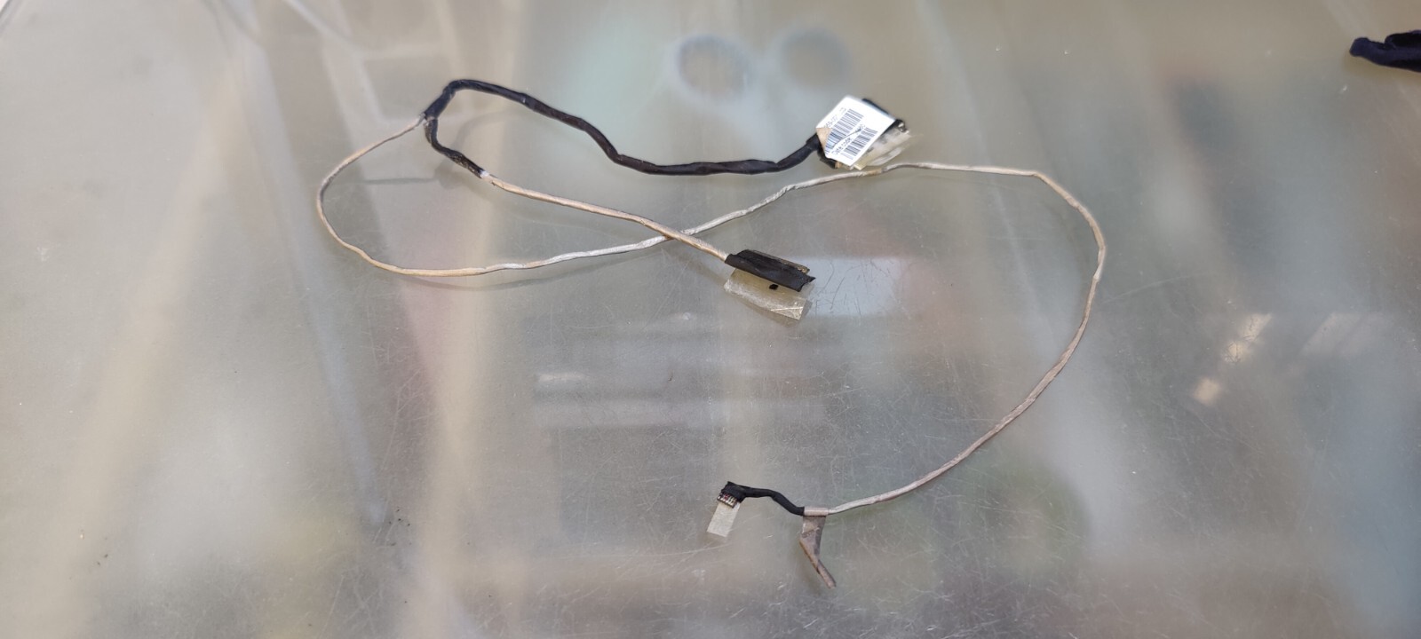 HP 15-AY 15-AC 15-AF 15-AB 15-BA 250 255 G4 FLAT LVDS VIDEO CABLE 813959-001 EDP