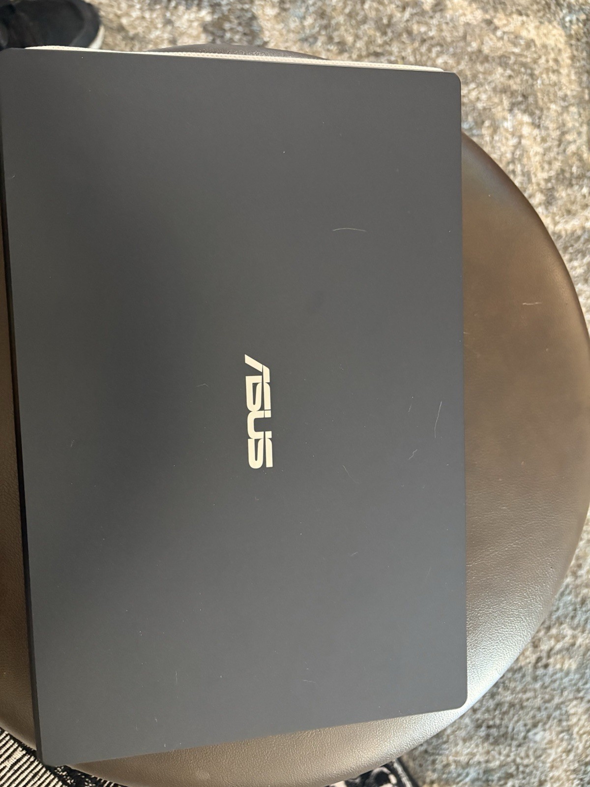 Asus Laptop 14-inch FHD Display, Intel Pentium Silver N6000, 4GB Ram, 64GB eMMC