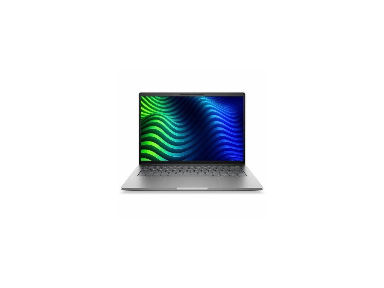 HP ZBook 8 G2i 14″ Copilot+ PC Mobile Workstation – Intel Core Ultra 7 365 – 16