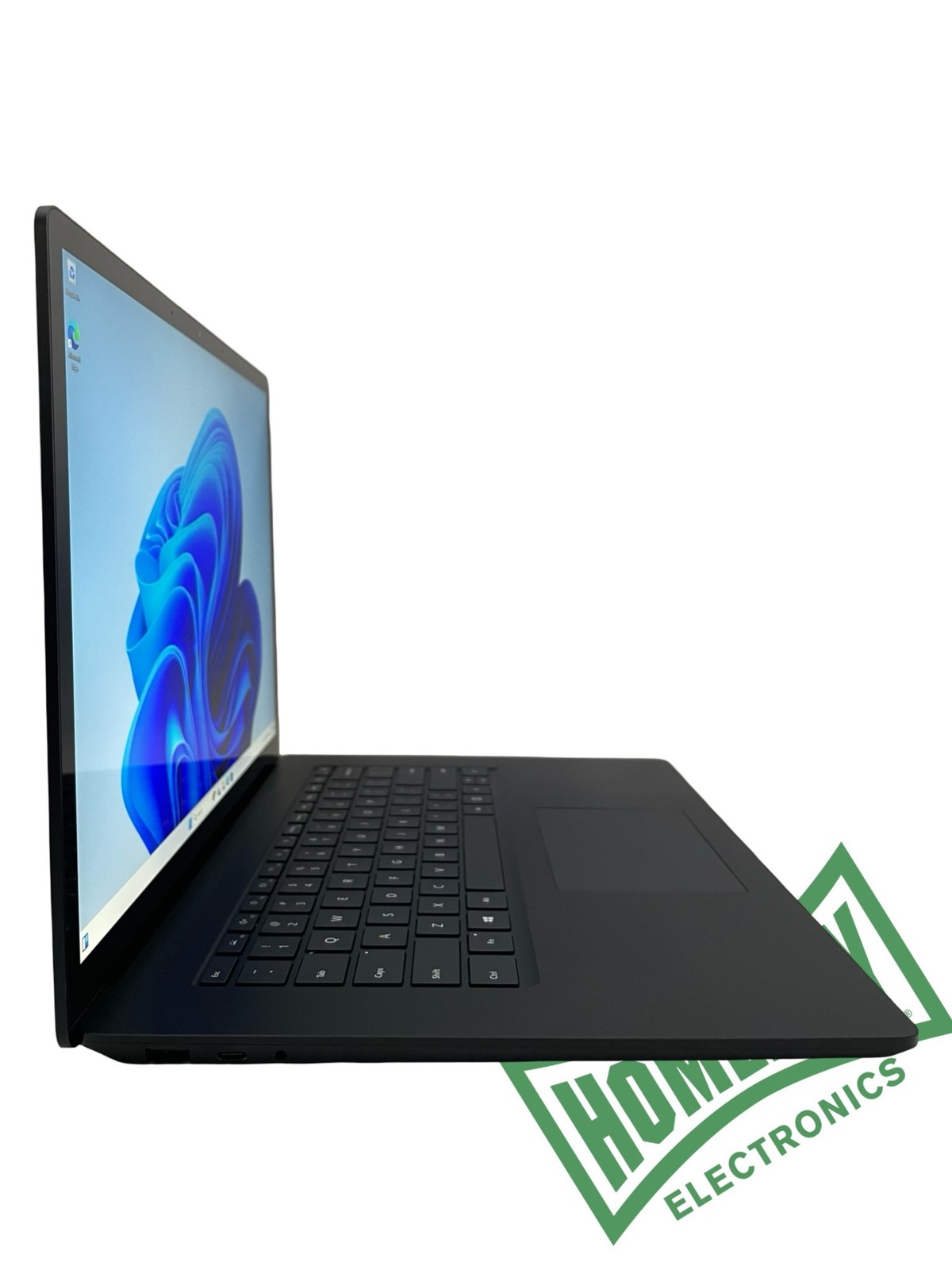 Surface Laptop 4 | 15″ | i7 11th Gen | 16GB RAM | 512GB SSD | 30-Day Warranty