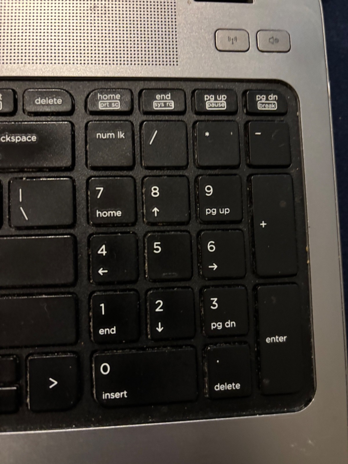 hp probook 450 g3 laptop