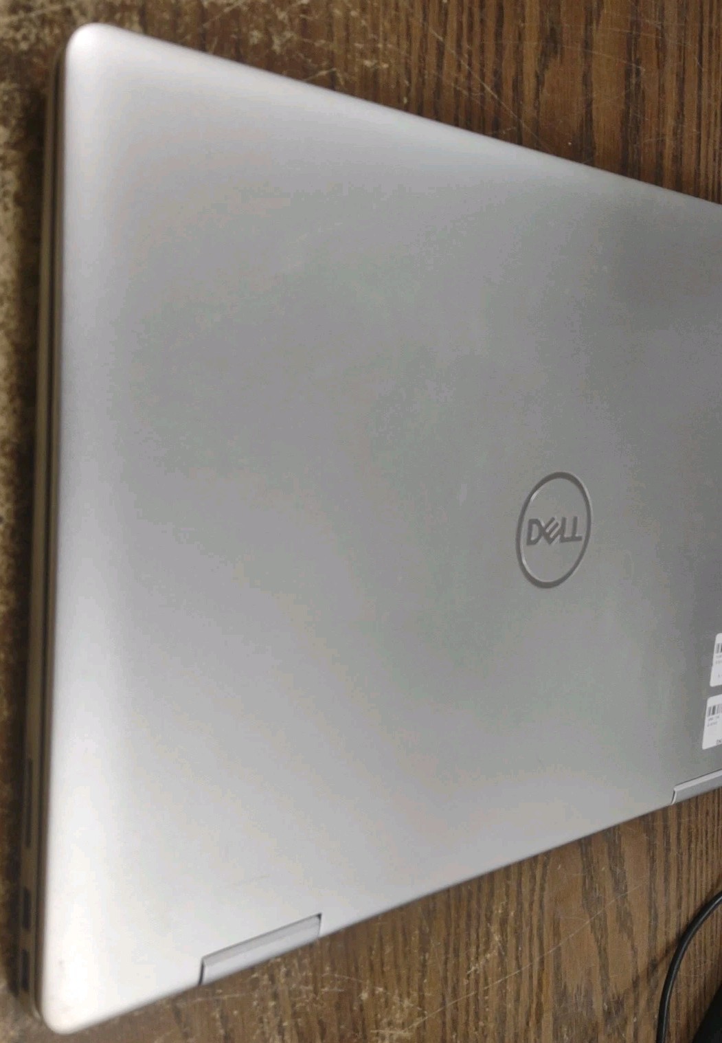 Dell Inspiron 7786 17″ 2-in-1 W/ i7-8565U 16GB RAM, 256GB SSD.