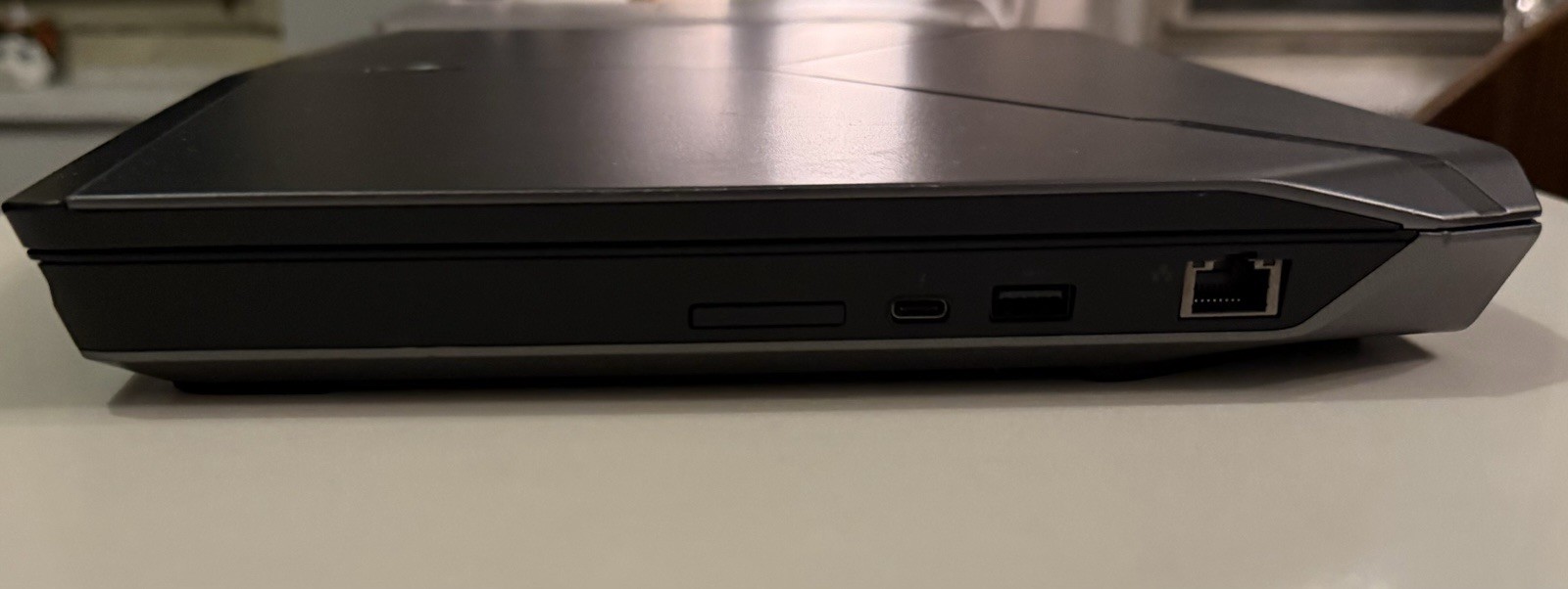 Alienware 15 R2 15.6″ Gaming Laptop i7 NVIDIA GeForce GTX 970M 1TB 256 SSD 16GB