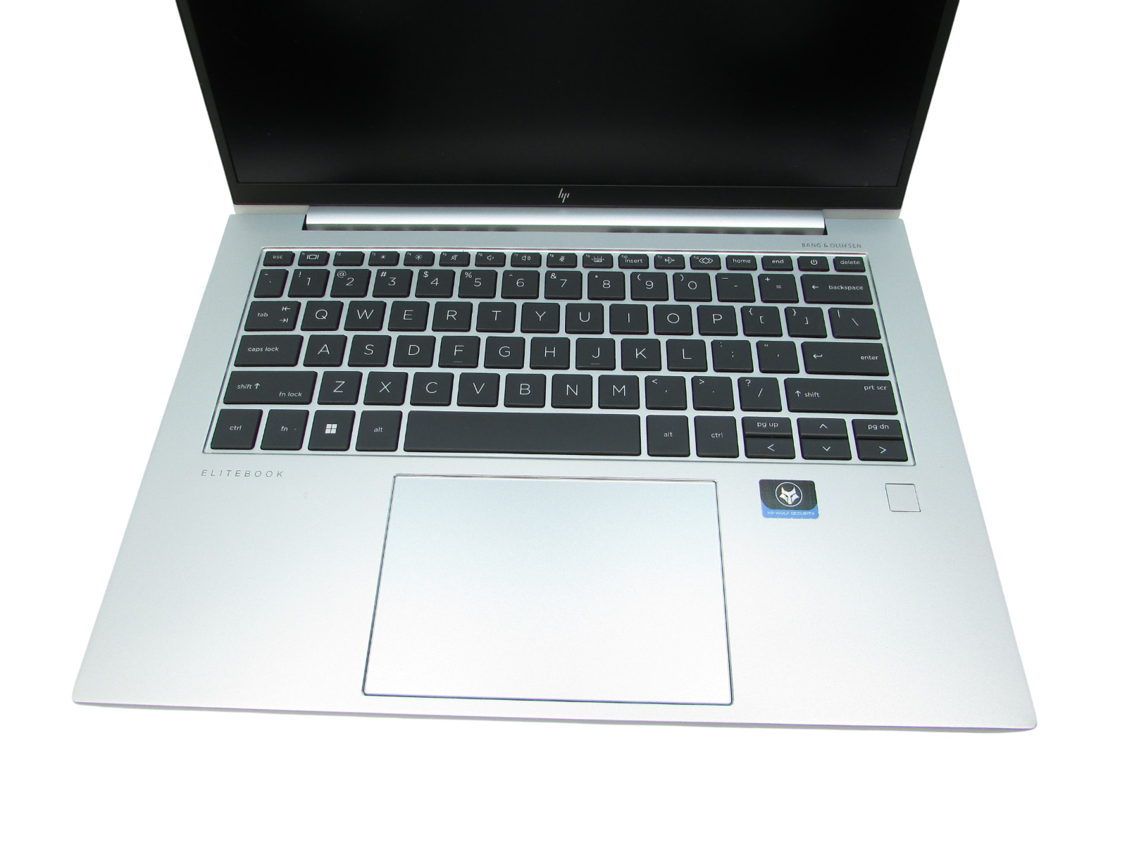 HP Elitebook 845 G9 14″ Ryzen 5 Pro 6650U 2.9GHz 16GB RAM 256GB NVMe Win 11 Home