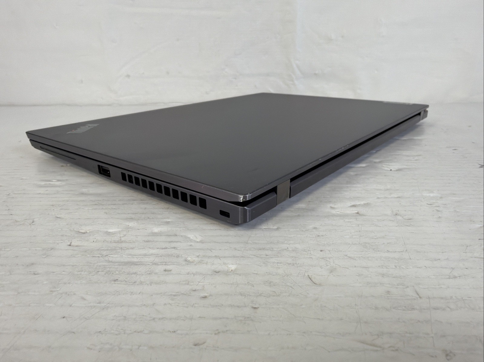 Lenovo ThinkPad T14s Gen 2 Laptop i7-1185G7 16GB 14 FHD 256GB NVMe Win 11 Pro