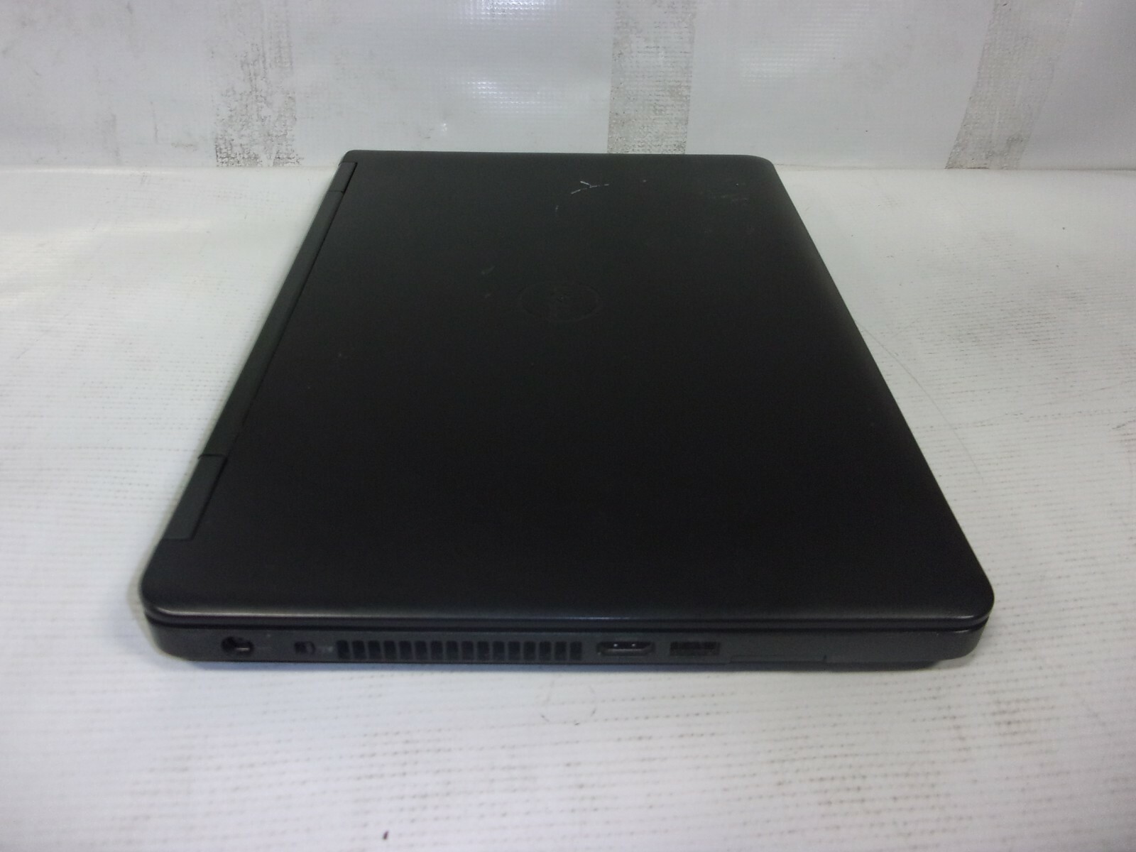 DELL LATITUDE E5440 Laptop i5-4TH GEN 4GB RAM NO OS/SSD/BATTERY.