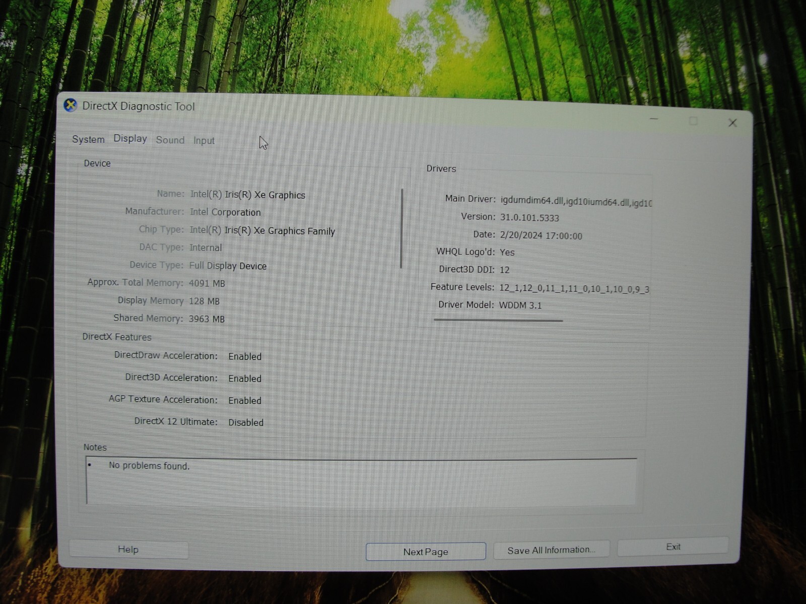 Dell Latitude 3520 15.6” FHD Intel Core i5-1135G7 2.4GHz 8GB 256GB SSD Charger
