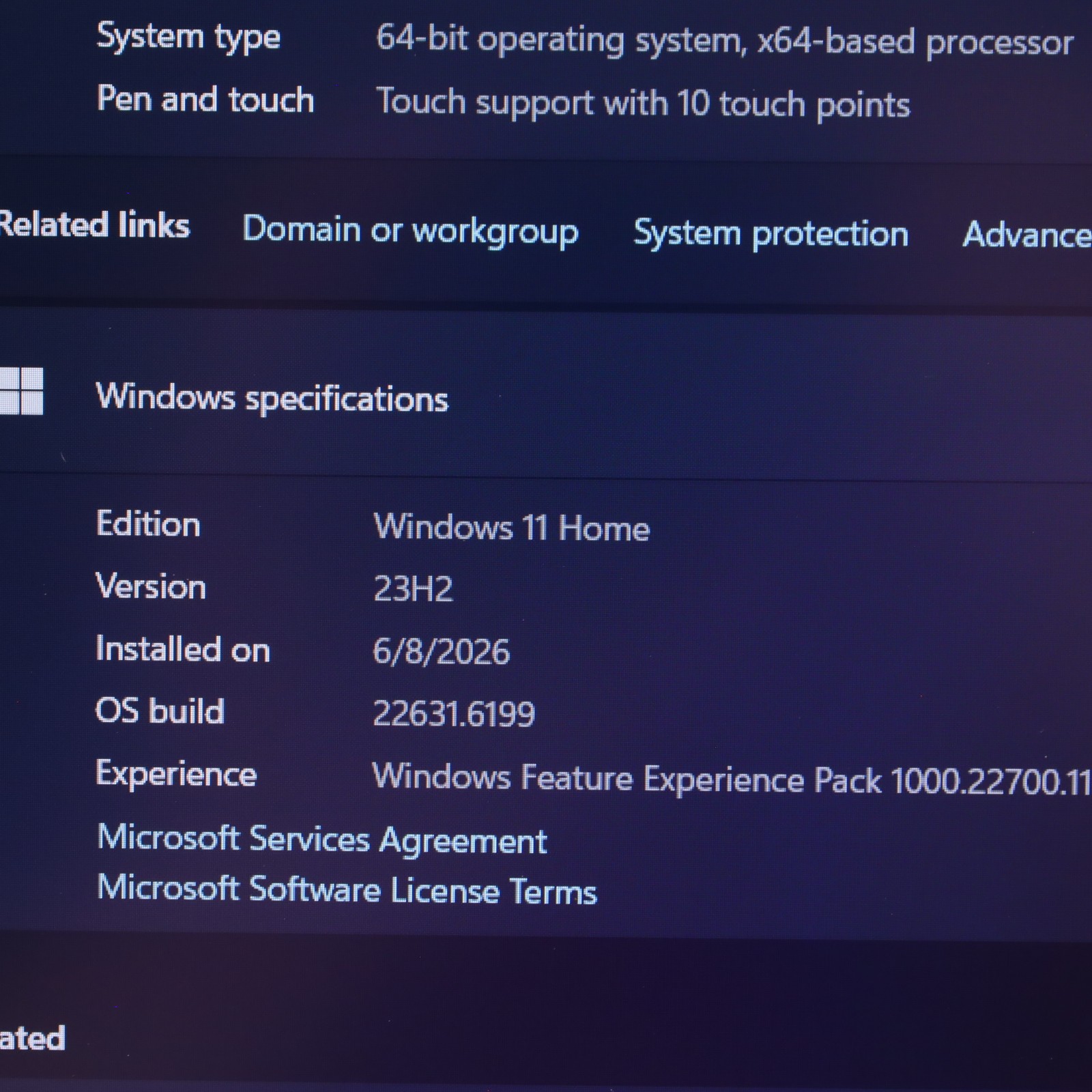 Dell 15 DC15250 Intel Core i7-1355U 1.70GHz 16GB RAM 1TB SSD 15.6″ Laptop