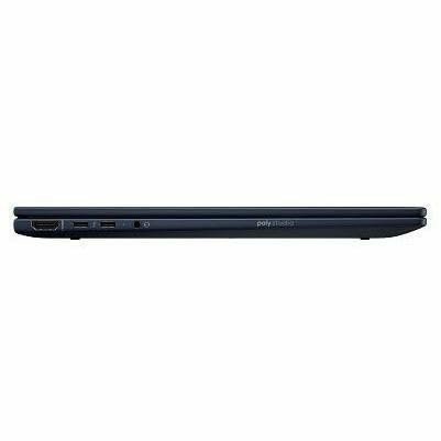 HP EliteBook X Flip G1i 14″ Notebook | U7-268V 32GB 1TB W11H