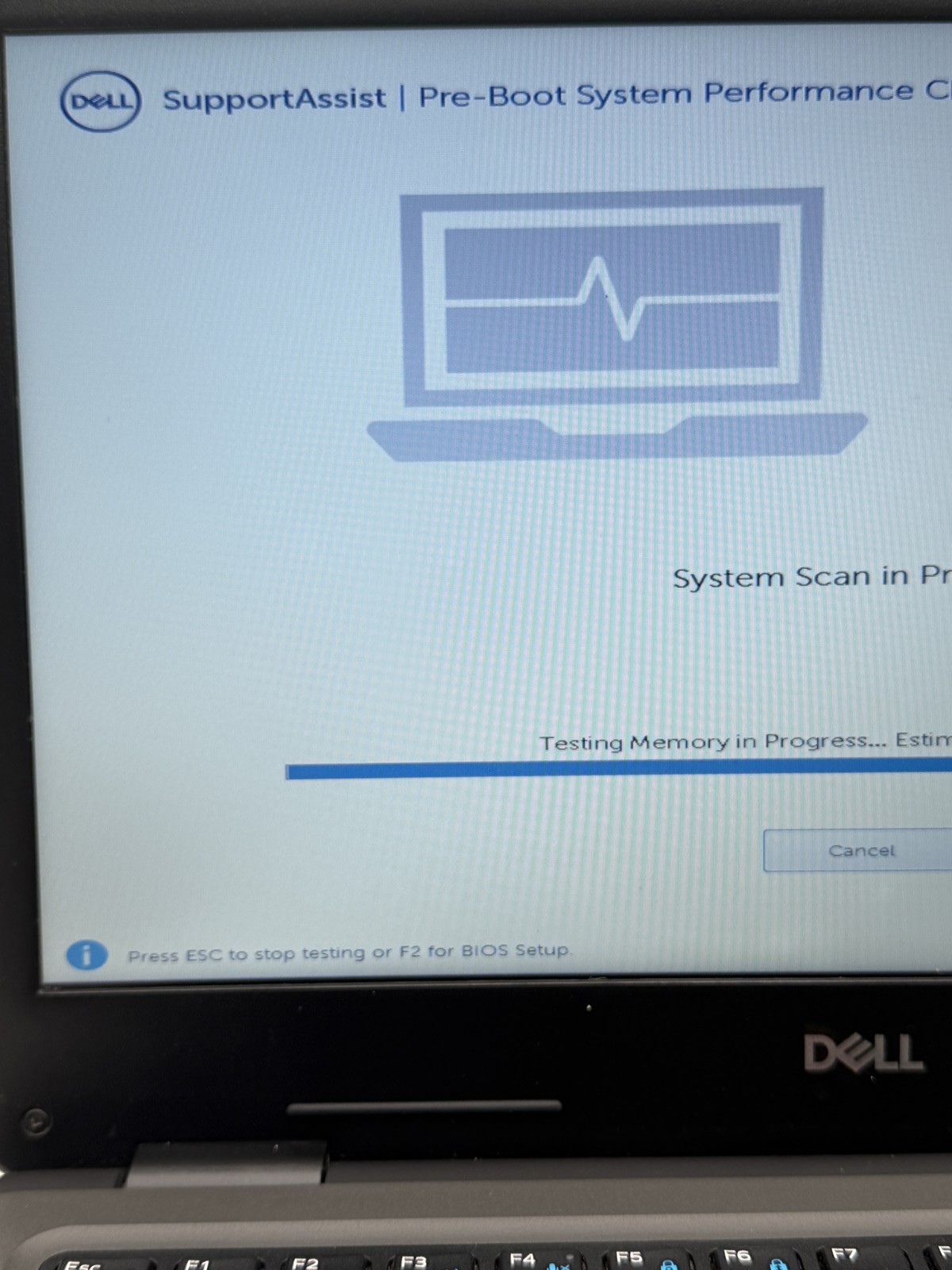 Dell Latitude 3310 13.3in i5-8265U 8GB 128GB NO OS *READ*