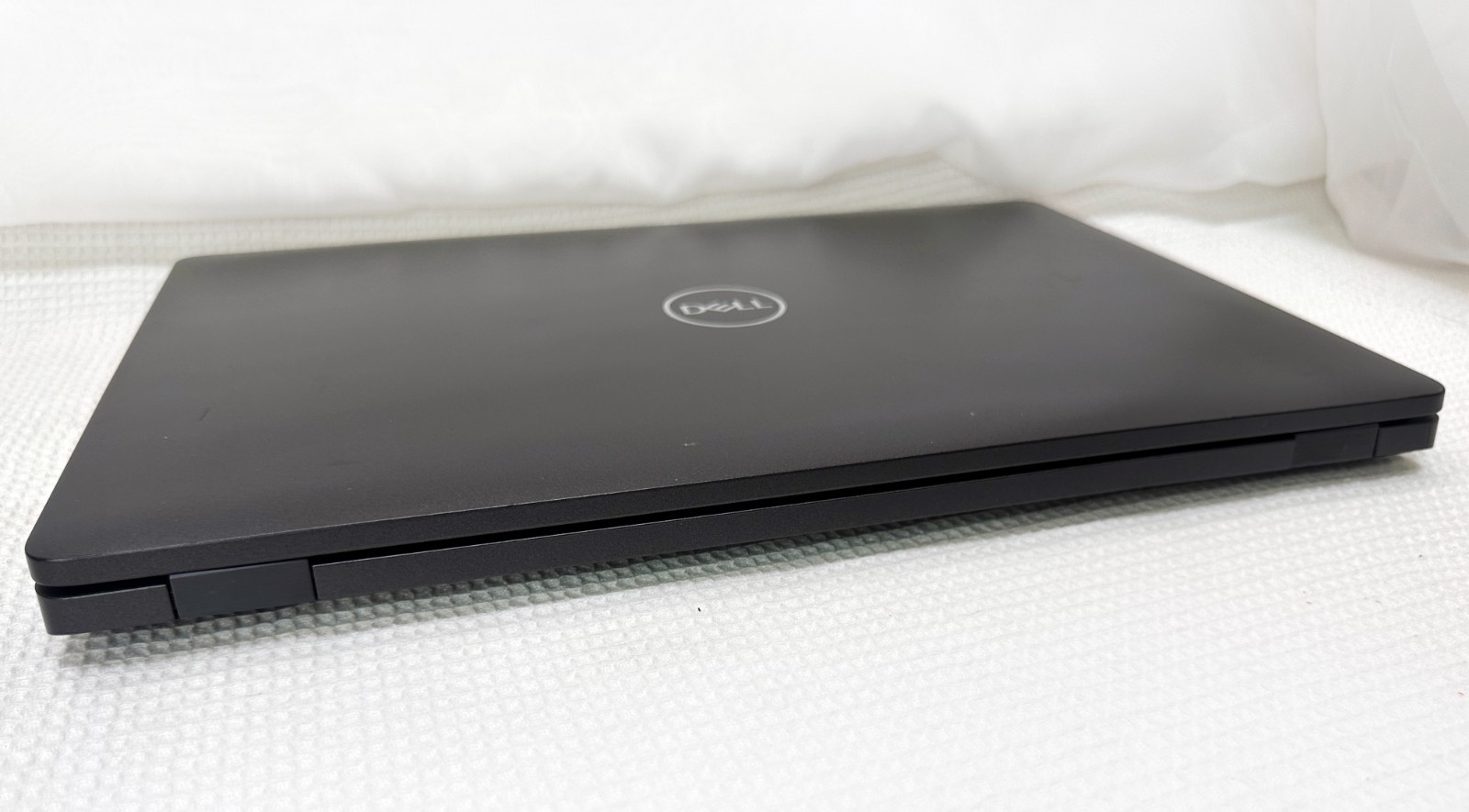 Dell 15.6″ Laptop Latitude 5501 i5-9400H, 16GB, 512GB NVME SSD, Win 11 Pro, 1 YR